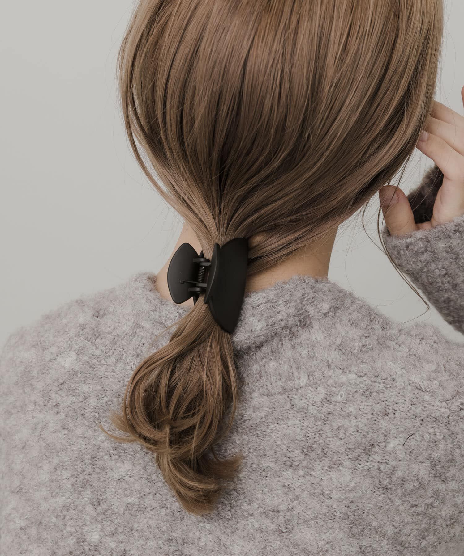 SMELLY「マットカラーサークルバンス」|その他|