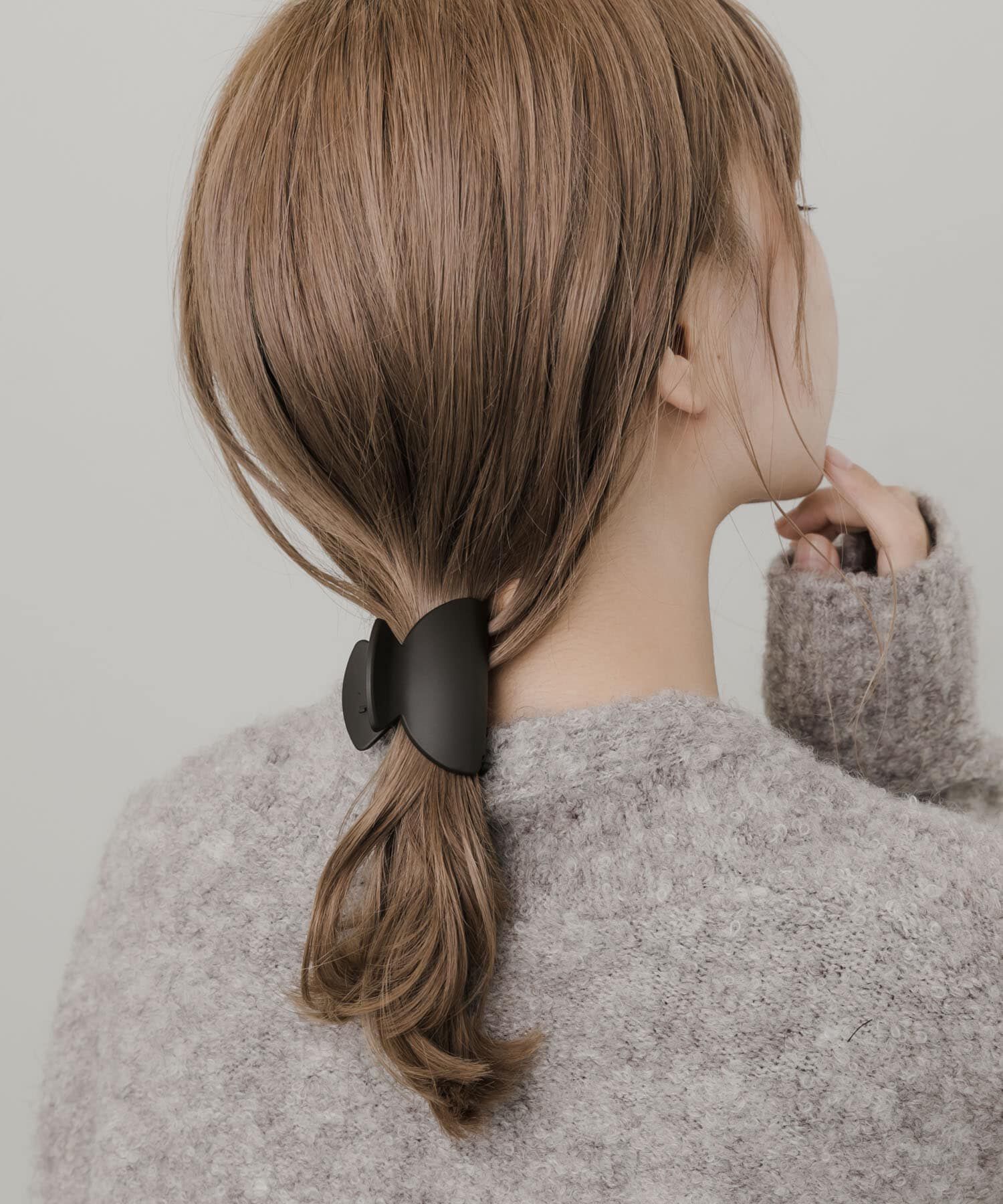 SMELLY「マットカラーサークルバンス」|その他|