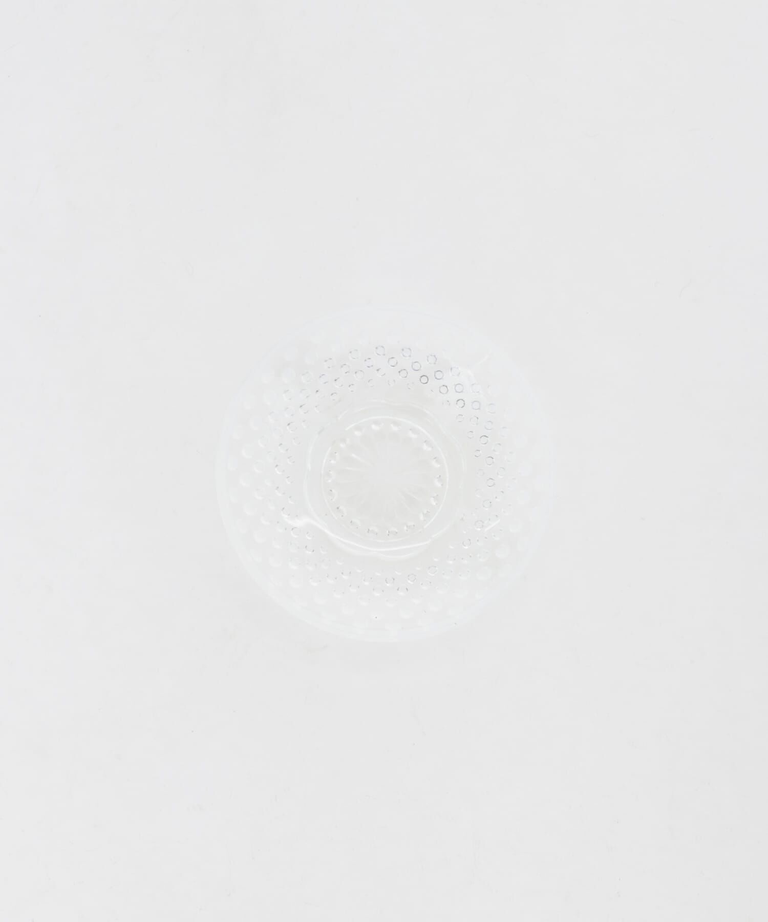 URBAN RESEARCH「『WEB限定』廣田硝子　あられ豆皿　白色」|食器・キッチングッズ|