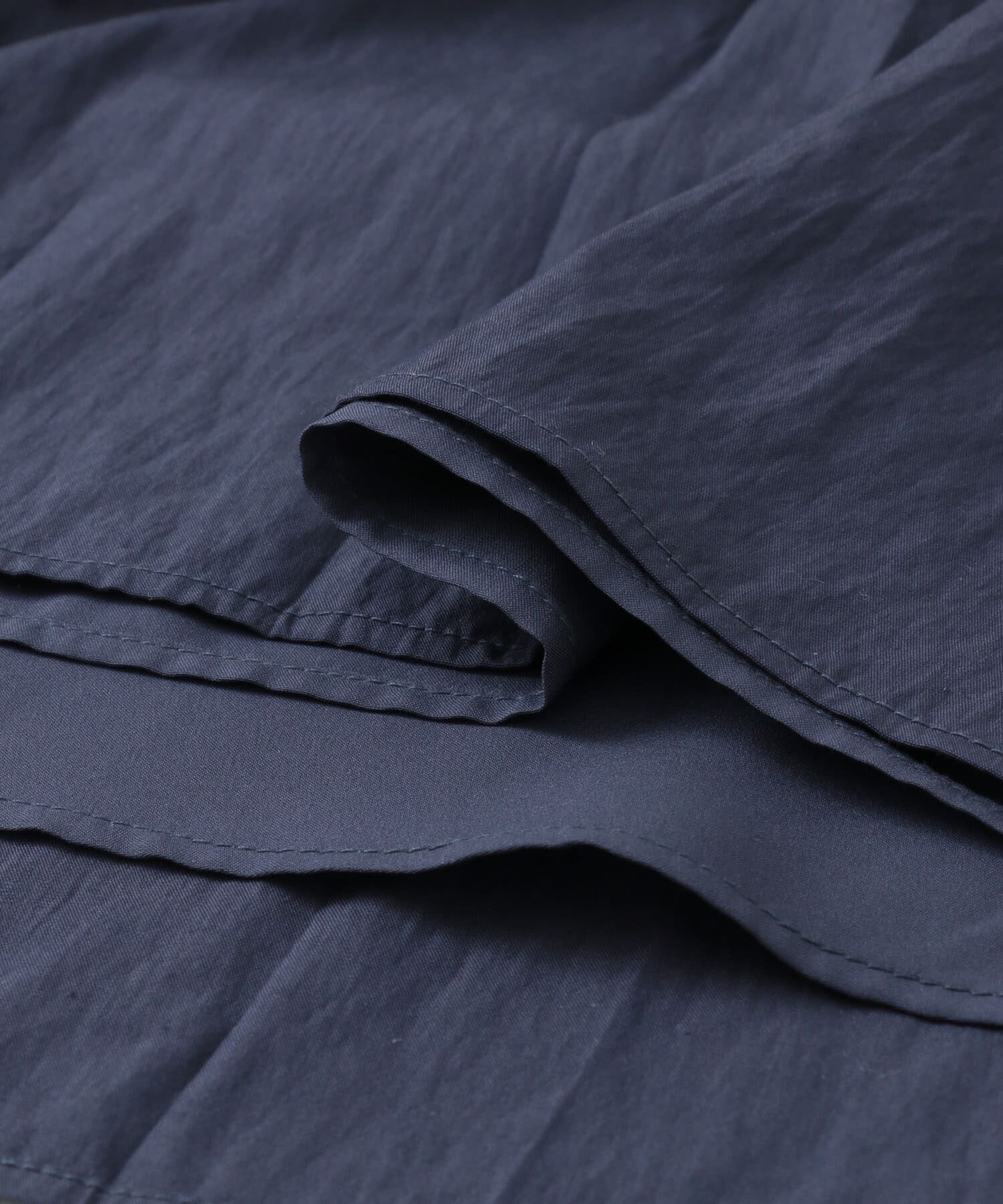 URBAN RESEARCH ROSSO「ボリュームスリーブタックワンピース」|ワンピース|