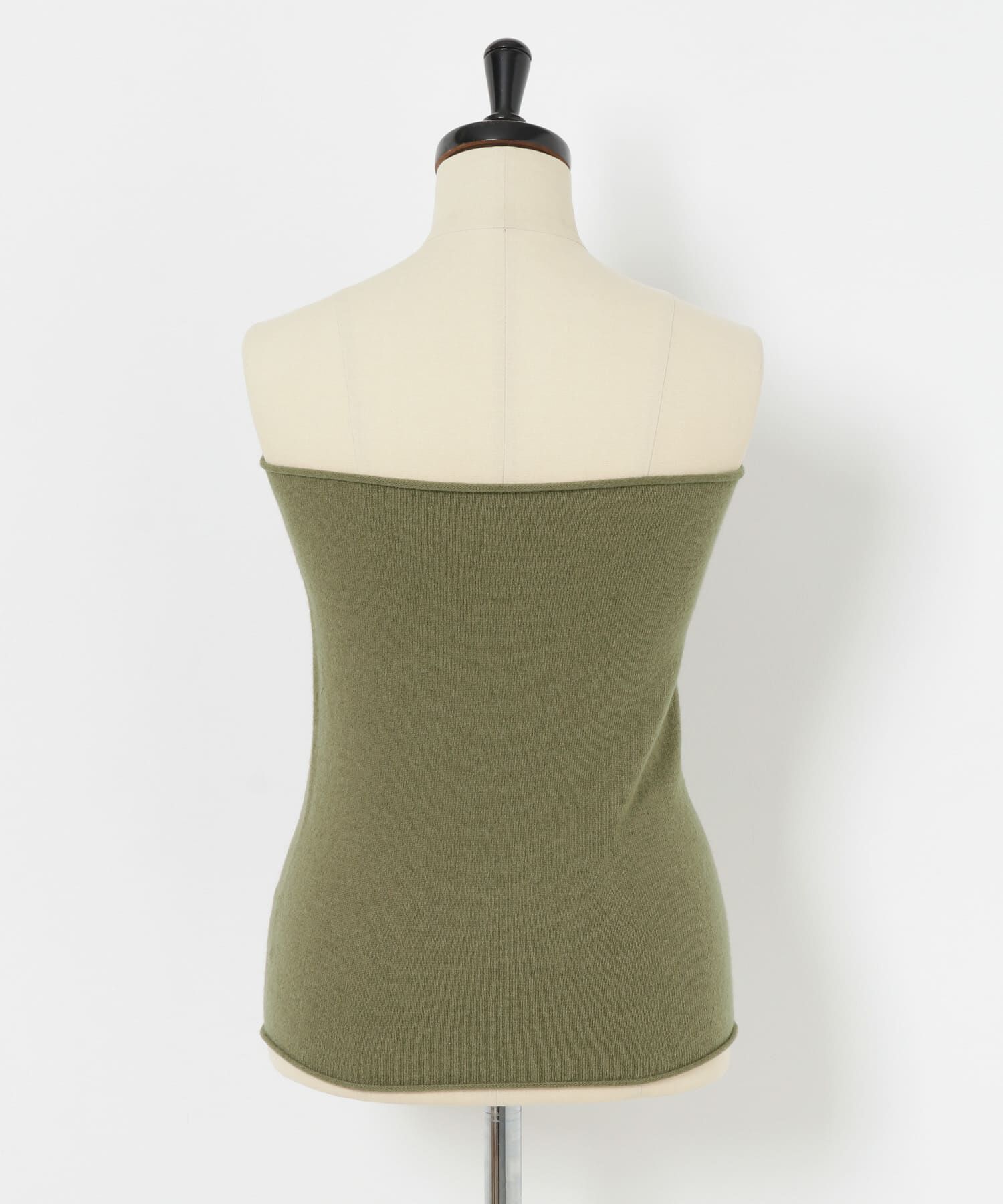 URBAN RESEARCH「ウールカシミヤニットビスチェ」|その他|