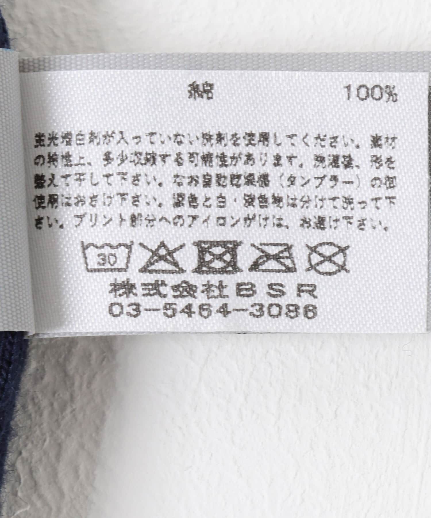 URBAN RESEARCH DOORS「LIBERTY GRAPHICS　Fireflies」|Tシャツ・カットソー|