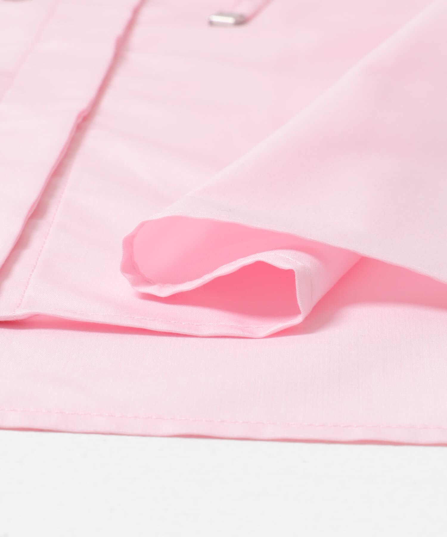 URBAN RESEARCH ROSSO「フリルカラーブラウス」|シャツ・ブラウス|