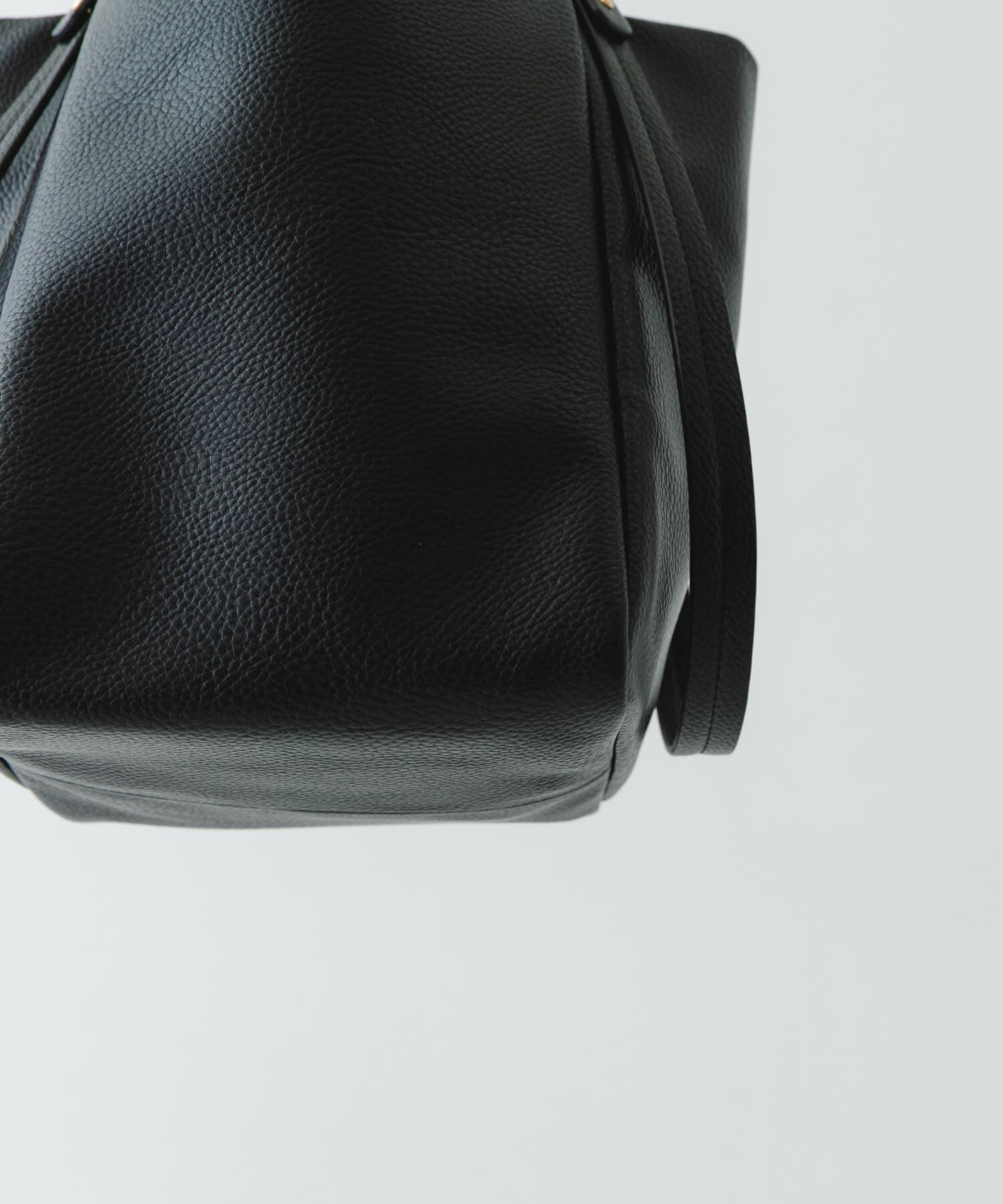 RODE SKO「2WAYバケツバッグ」|トートバッグ|