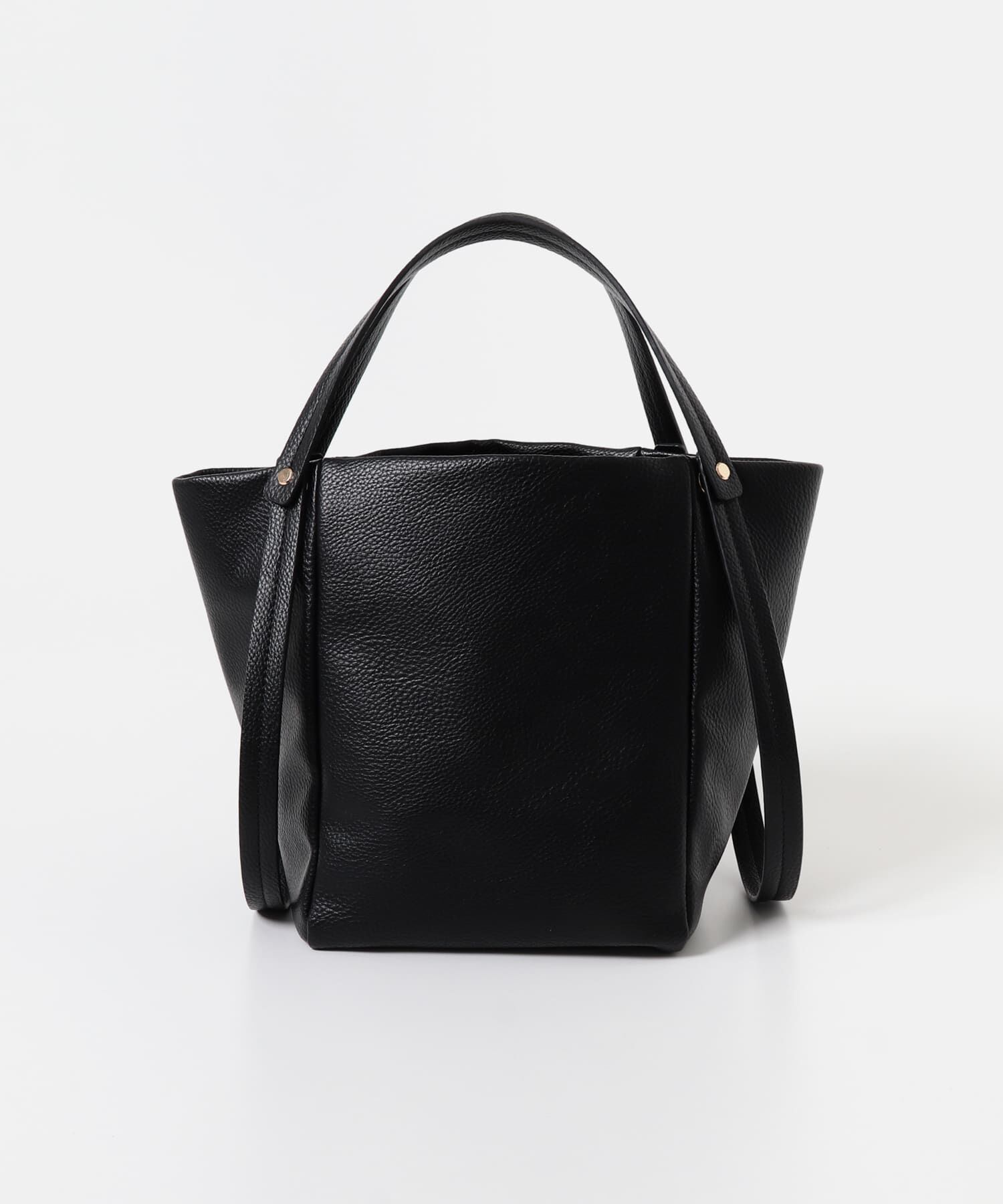 RODE SKO「2WAYバケツバッグ」|トートバッグ|