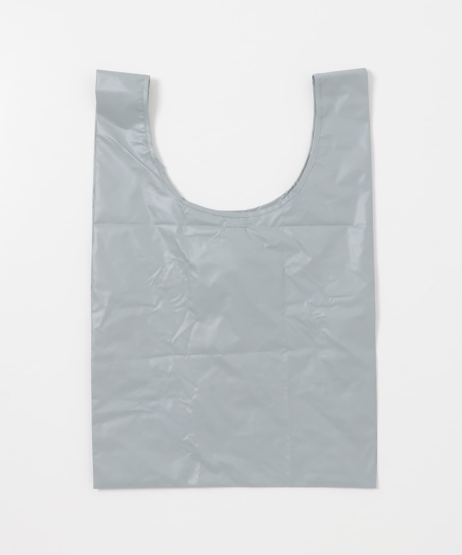 SMELLY「コンパクトマルシェバッグ」|エコバッグ|