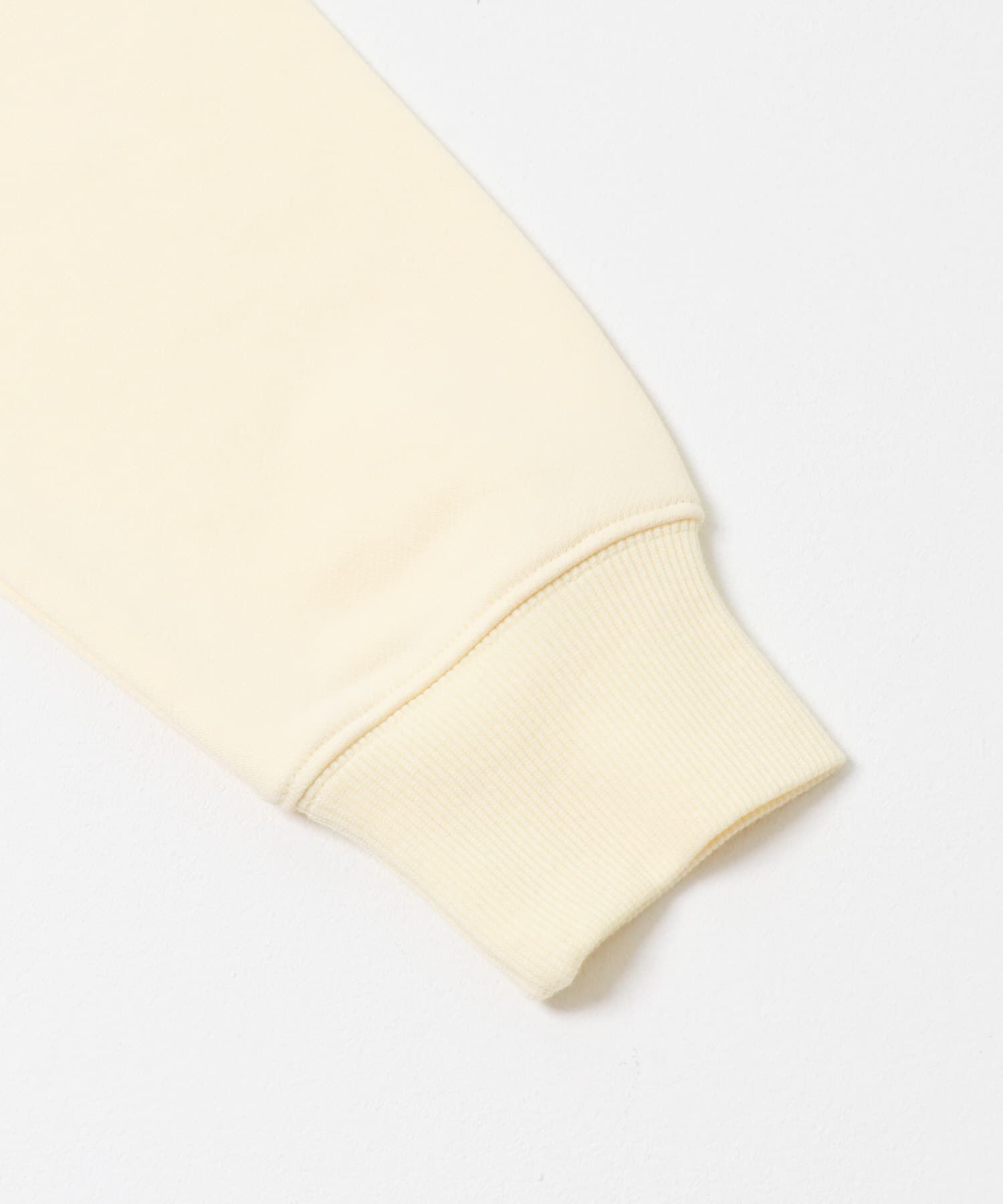 URBAN RESEARCH DOORS「『スタッフ企画』ワイドスウェットプルオーバー」|Tシャツ・カットソー|