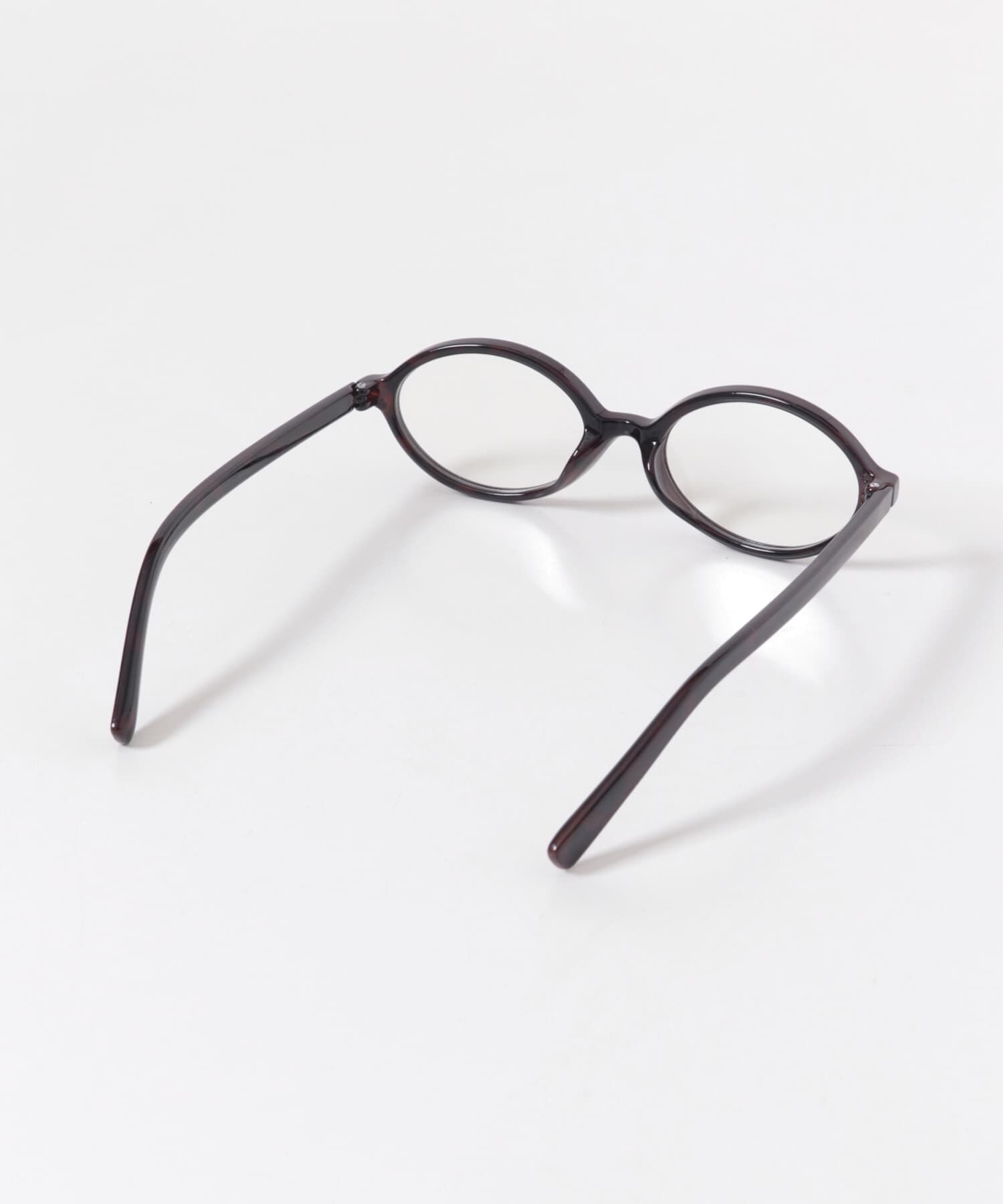 URBAN RESEARCH「decor『デコール』　Eyewear Round」|メガネ|