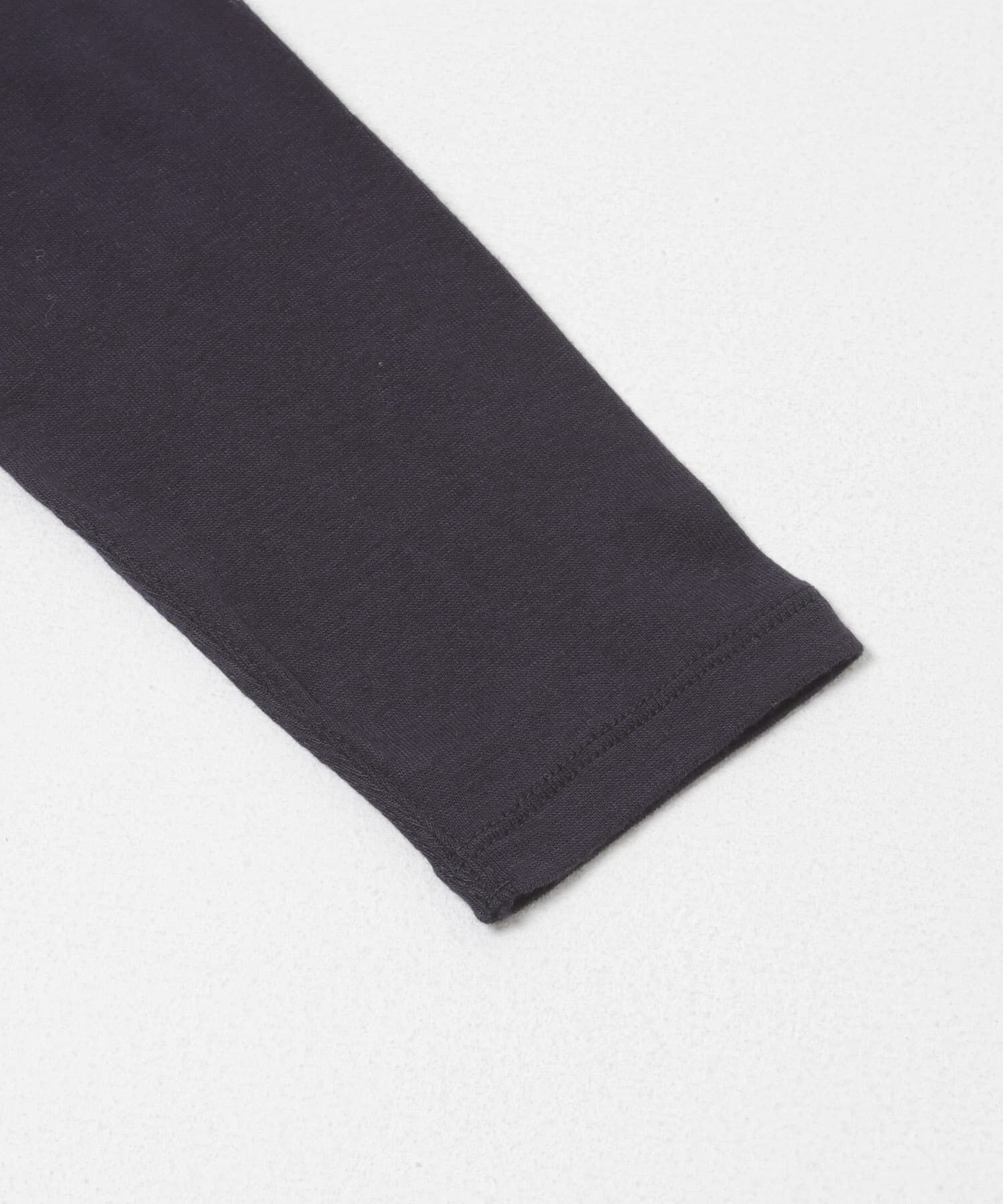 URBAN RESEARCH ROSSO「コットンカシミヤクルーネックカットソー」|Tシャツ・カットソー|