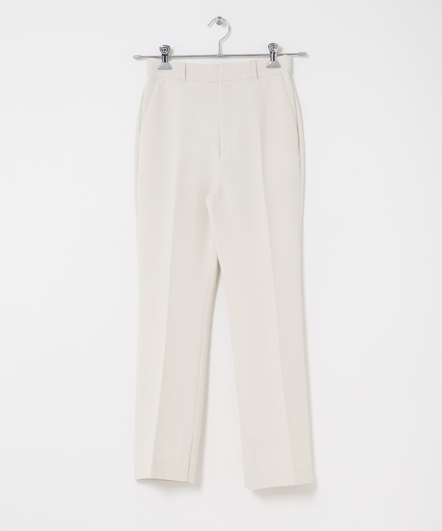 URBAN RESEARCH ROSSO「スリットフレアストレッチパンツ」|その他|