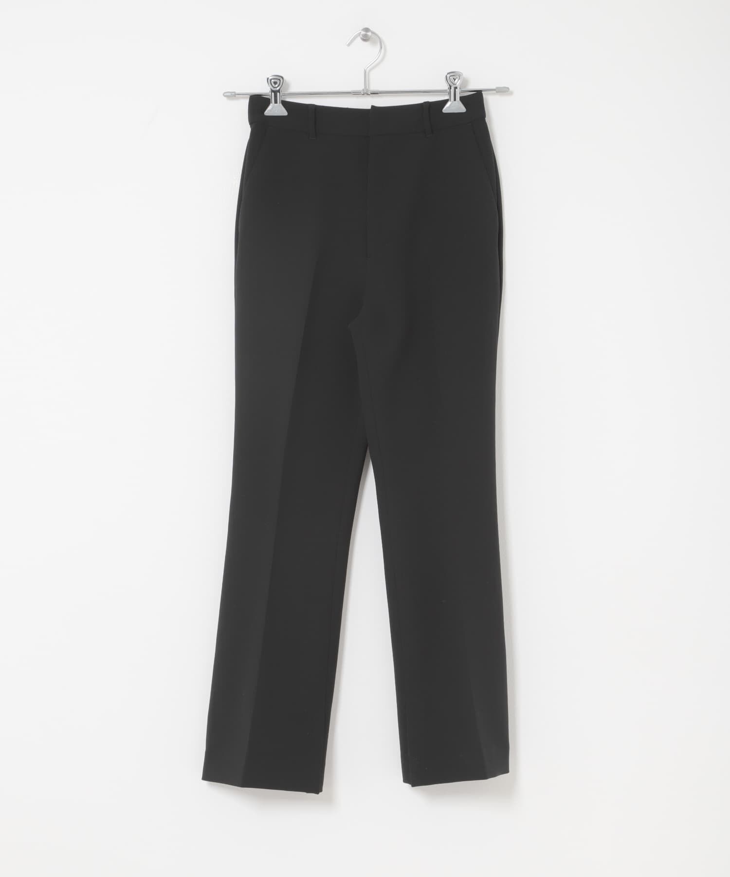 URBAN RESEARCH ROSSO「スリットフレアストレッチパンツ」|その他|