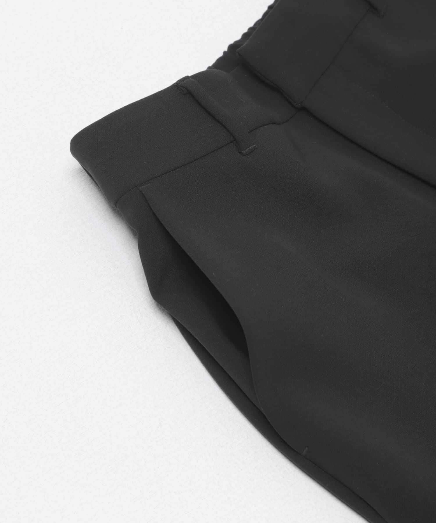 URBAN RESEARCH ROSSO「スリットフレアストレッチパンツ」|その他|