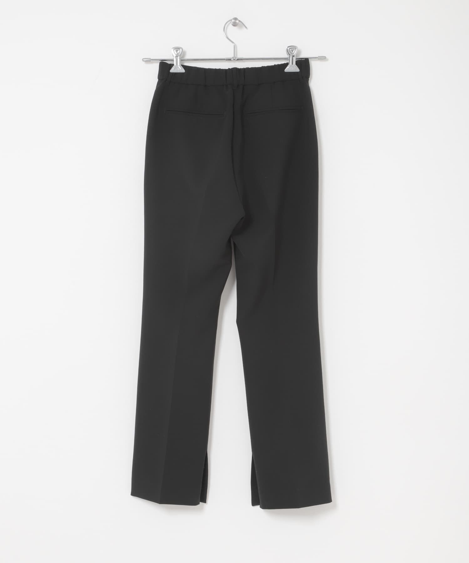 URBAN RESEARCH ROSSO「スリットフレアストレッチパンツ」|その他|