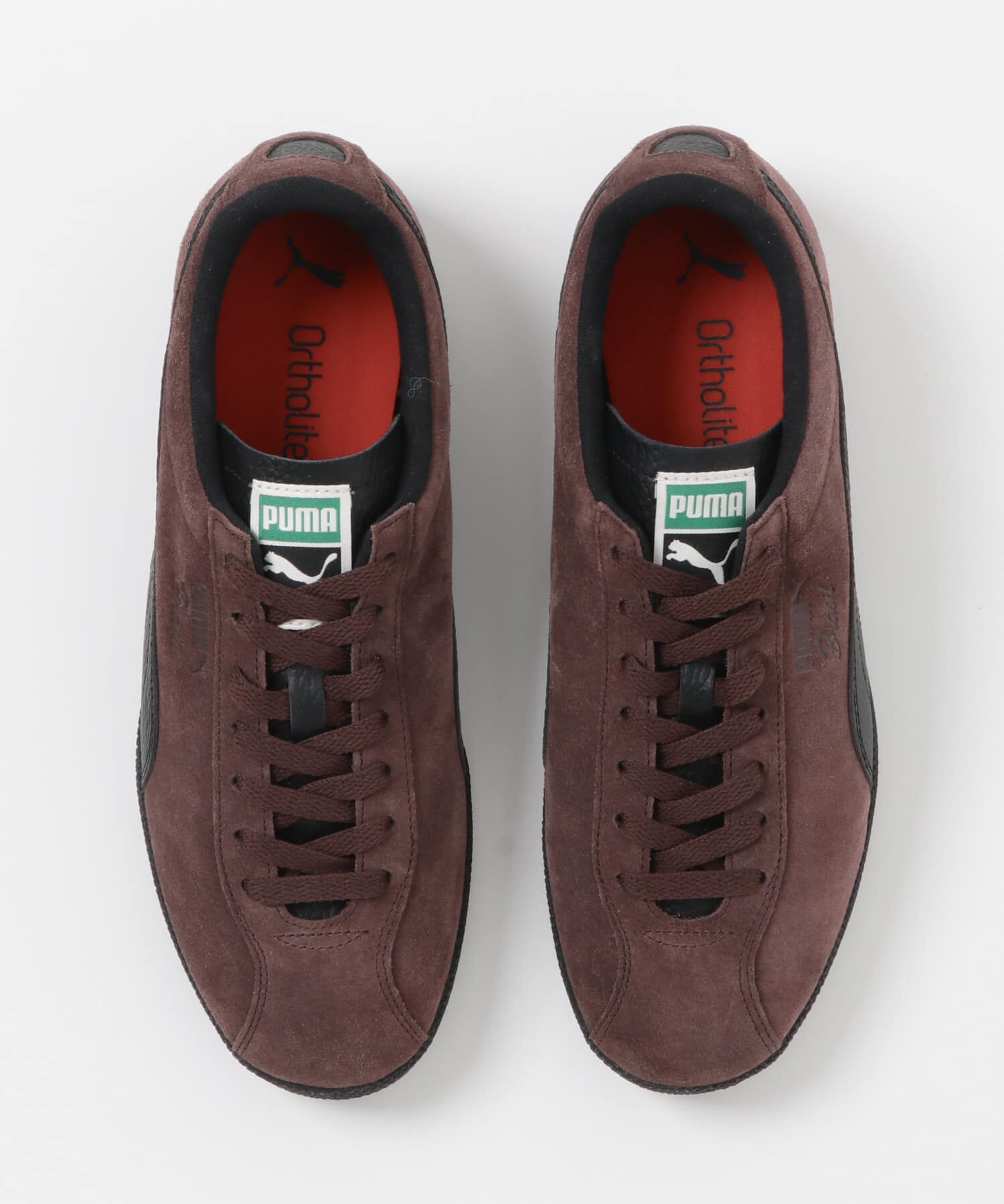 URBAN RESEARCH DOORS「PUMA　EXCLUSIVE BRASIL LTH」|スニーカー|