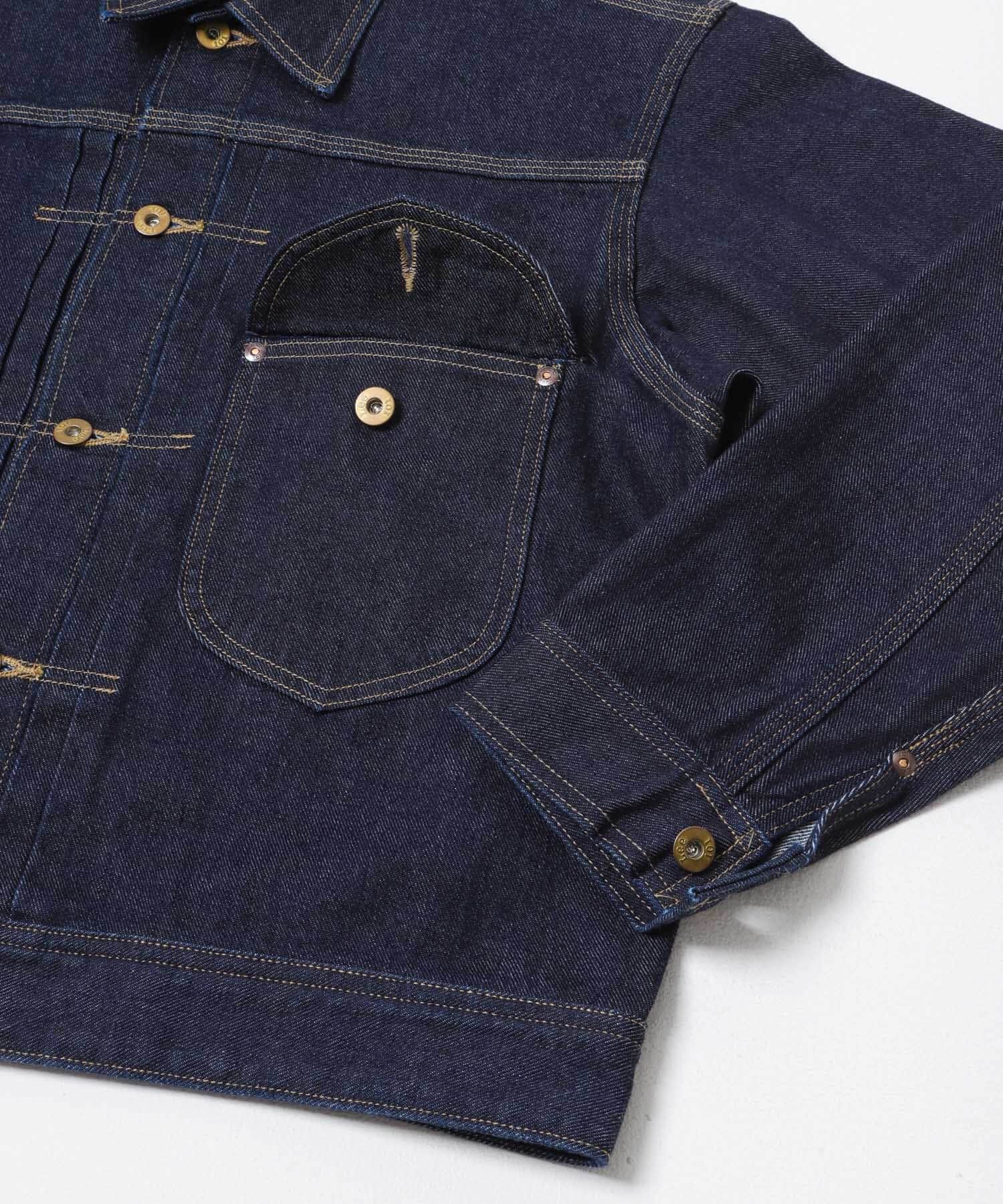 URBAN RESEARCH「『別注』Lee101&times;URBAN RESEARCH　COWBOY JACKET」|デニムジャケット|