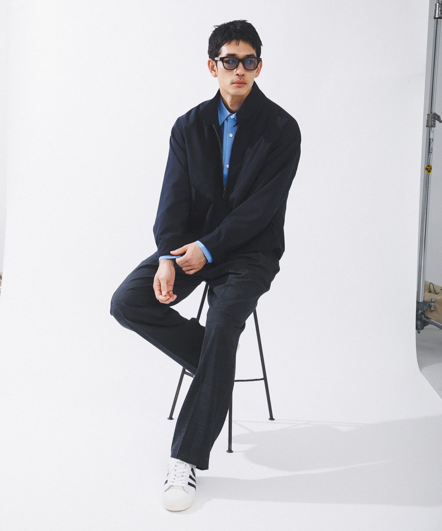 URBAN RESEARCH「BROOKS BROTHERS　EXCLUSIVE TRS 2INTUCK」|その他|