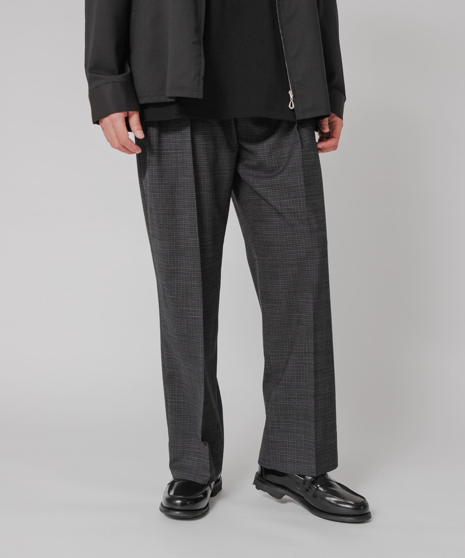 URBAN RESEARCH「BROOKS BROTHERS　EXCLUSIVE TRS 2INTUCK」|その他|