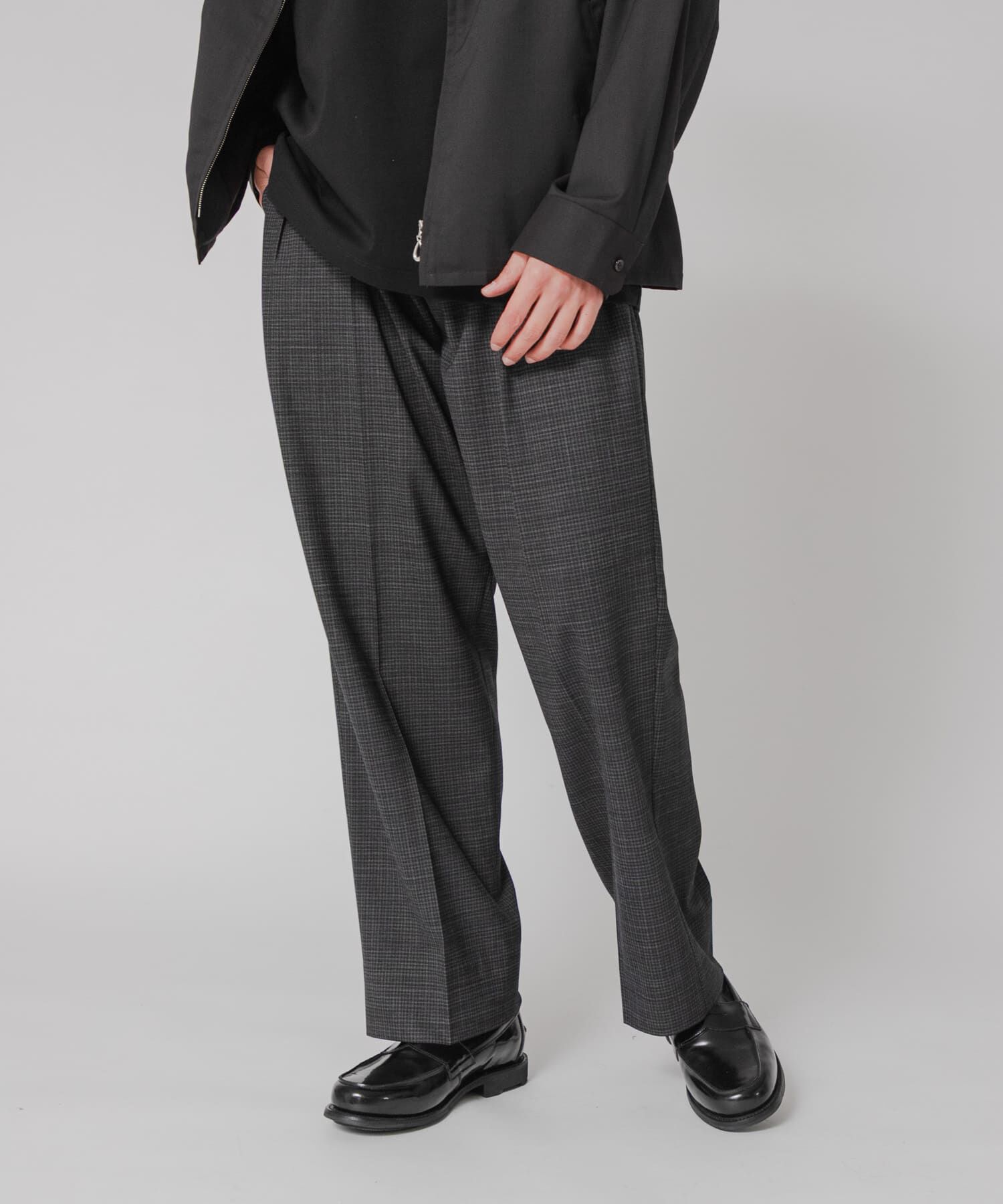 URBAN RESEARCH「BROOKS BROTHERS　EXCLUSIVE TRS 2INTUCK」|その他|