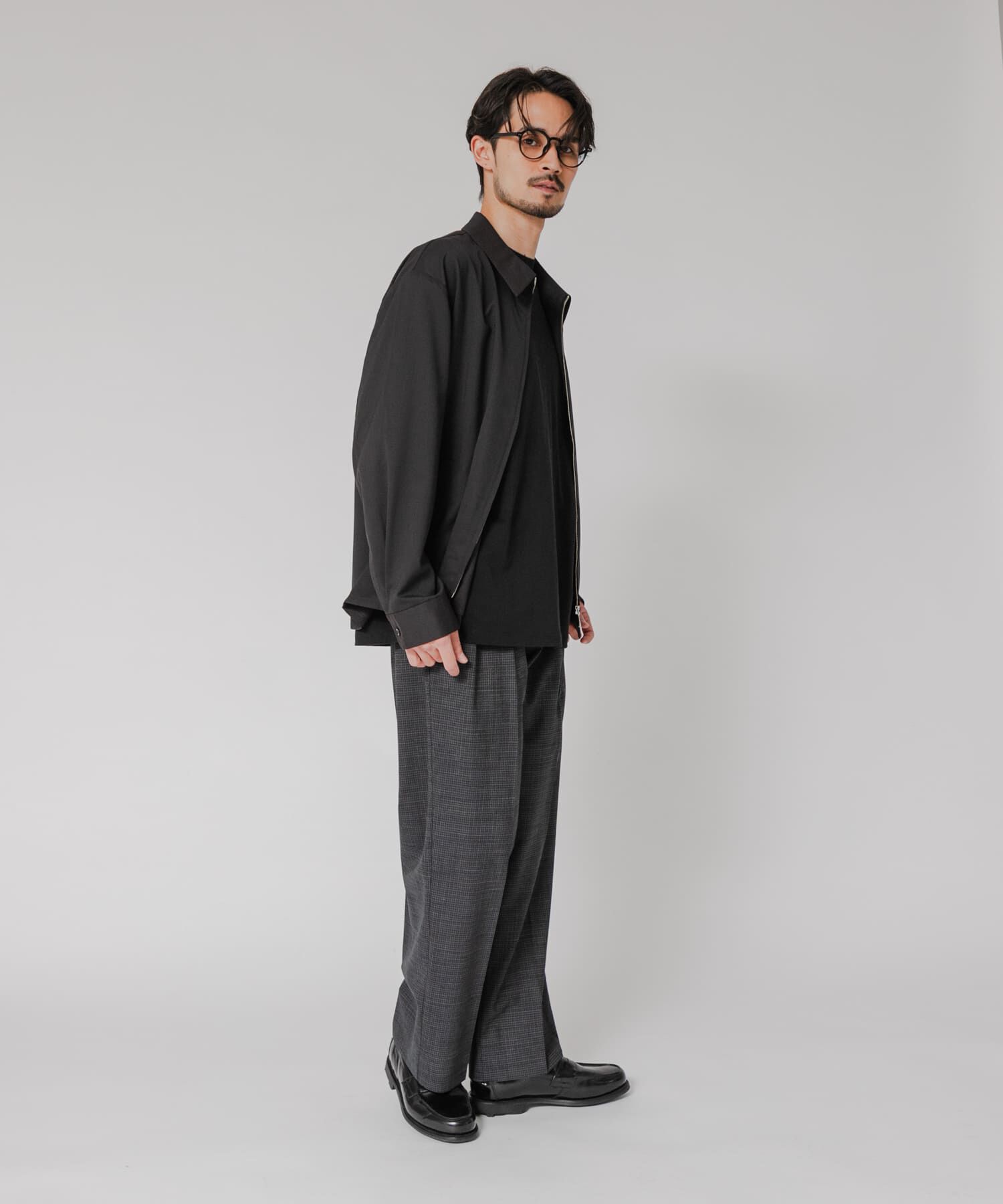 URBAN RESEARCH「BROOKS BROTHERS　EXCLUSIVE TRS 2INTUCK」|その他|