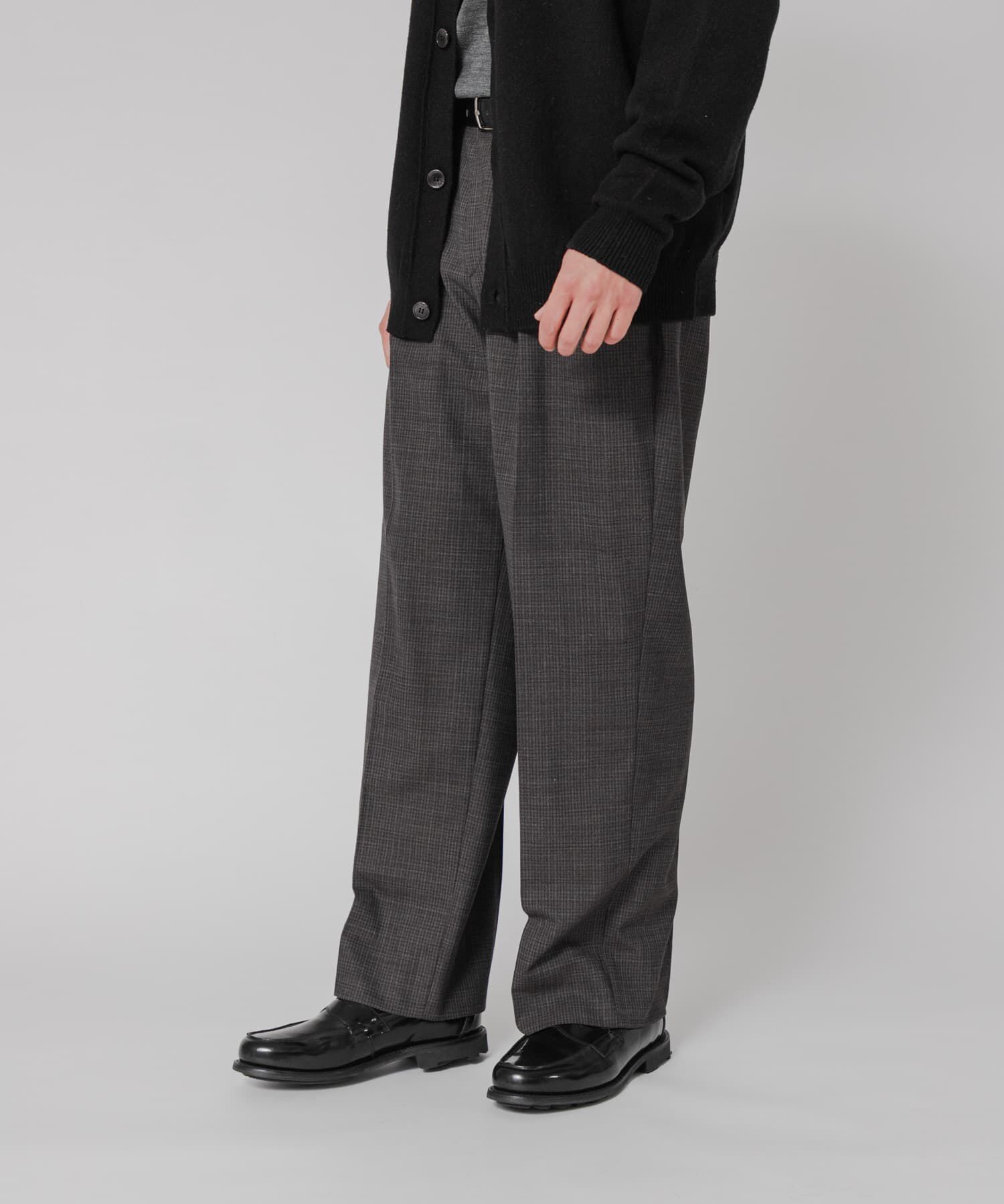 URBAN RESEARCH「BROOKS BROTHERS　EXCLUSIVE TRS 2INTUCK」|その他|