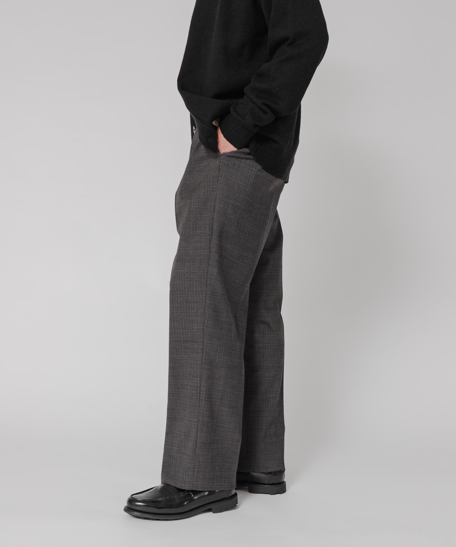 URBAN RESEARCH「BROOKS BROTHERS　EXCLUSIVE TRS 2INTUCK」|その他|