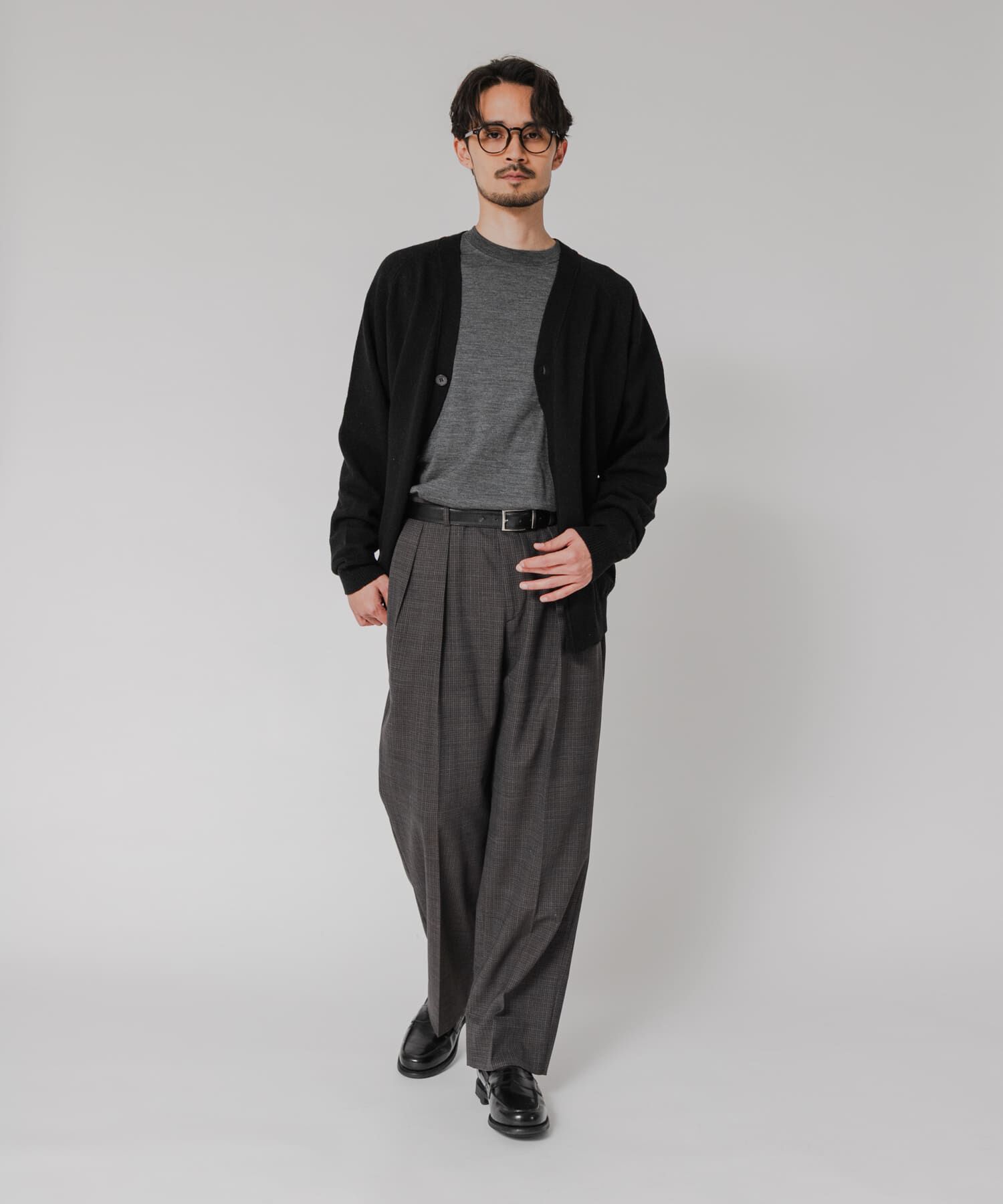 URBAN RESEARCH「BROOKS BROTHERS　EXCLUSIVE TRS 2INTUCK」|その他|