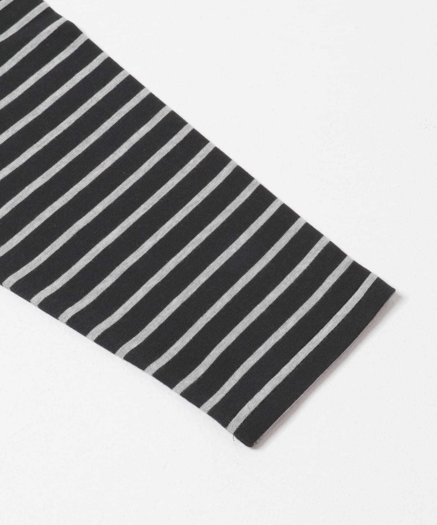 URBAN RESEARCH DOORS「FORK&SPOON　ボートネックボーダー」|Tシャツ・カットソー|