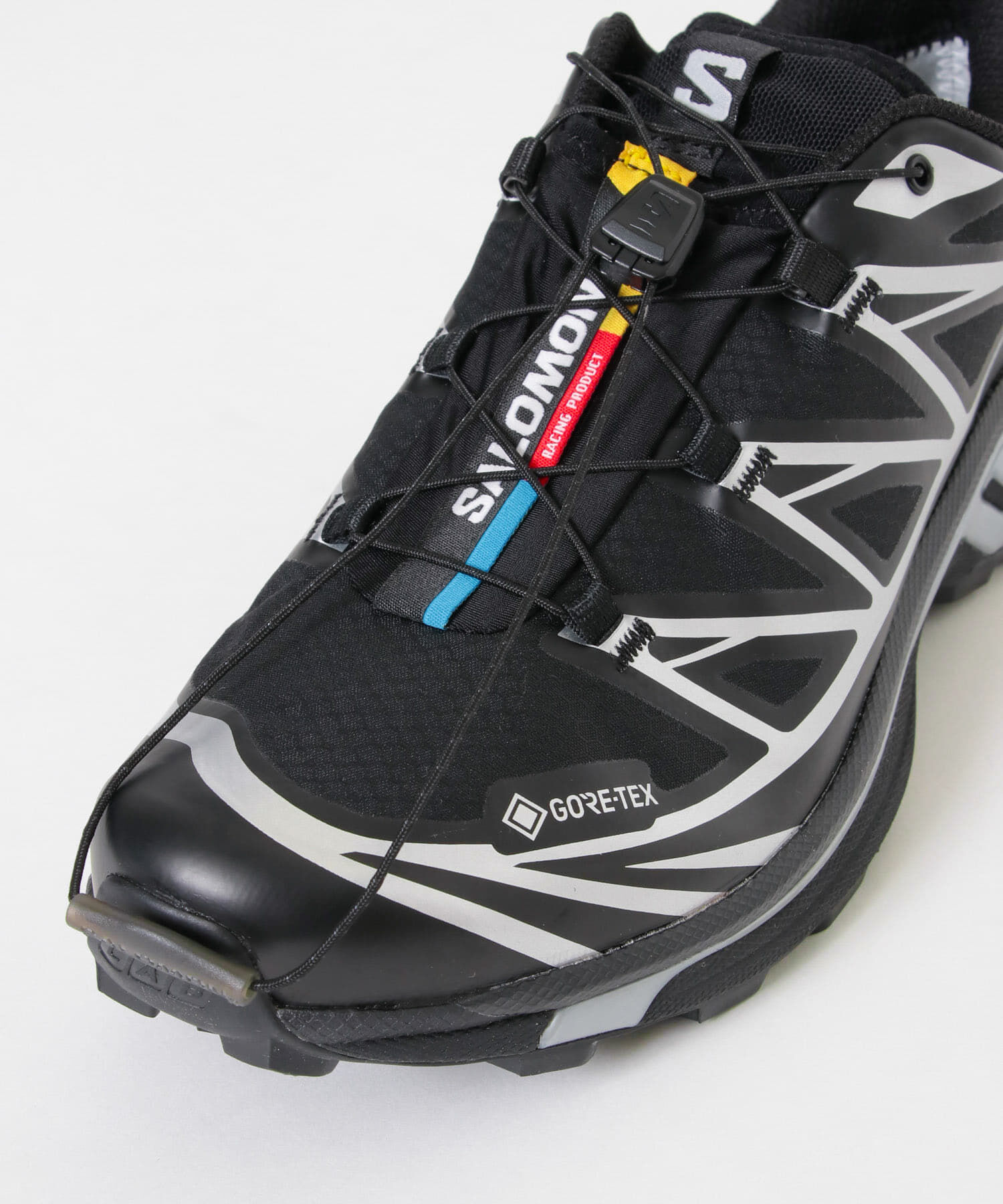 URBAN RESEARCH「SALOMON　XT-6 GTX」|スニーカー|