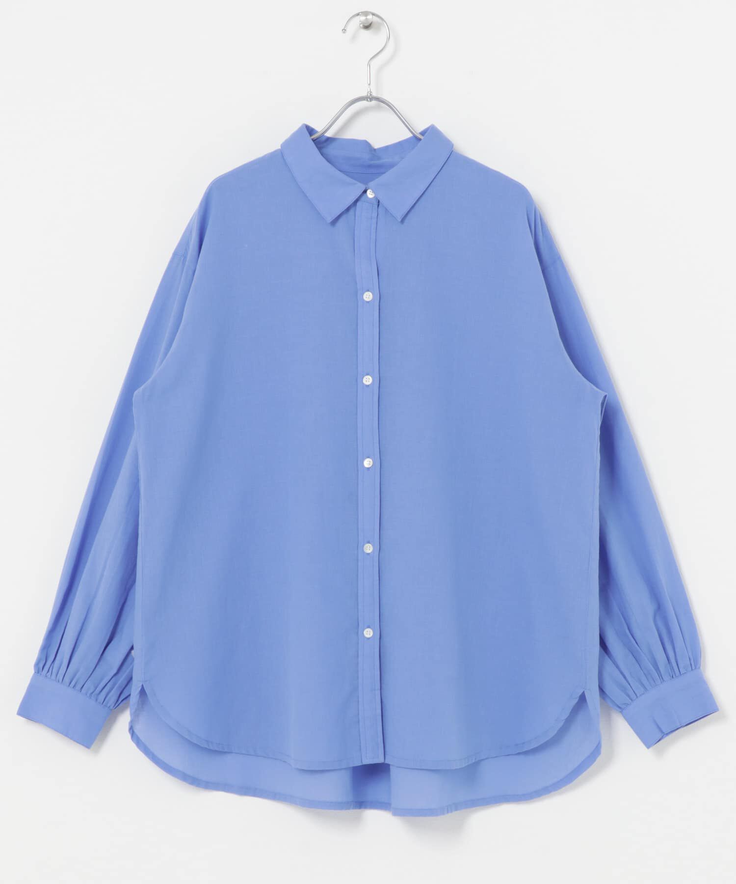 Sonny Label 「エアリーコットンストライプアソートシャツ」|シャツ・ブラウス|