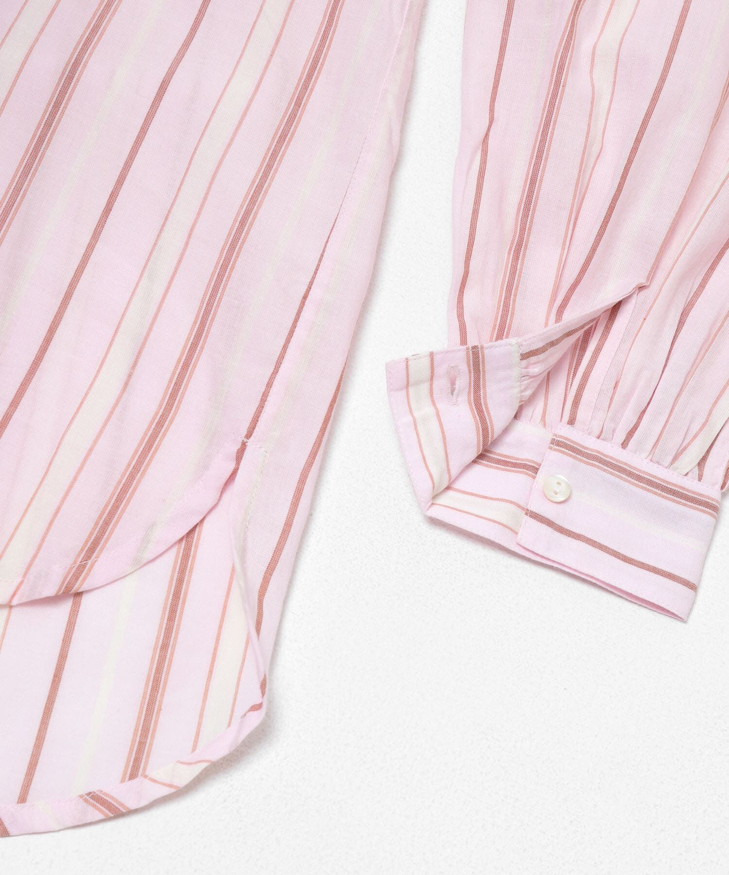 Sonny Label 「エアリーコットンストライプアソートシャツ」|シャツ・ブラウス|