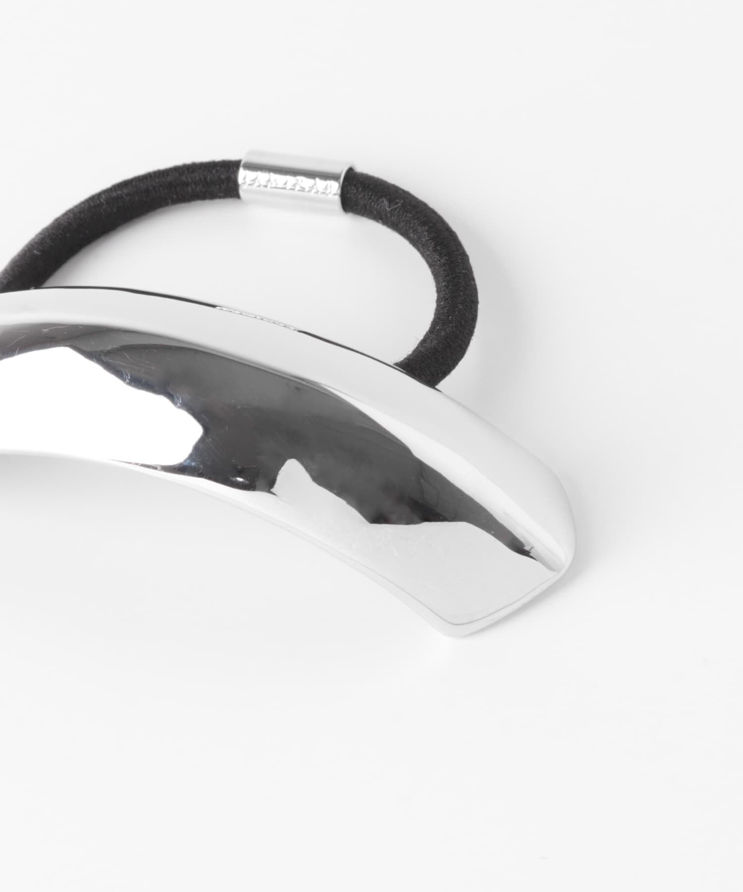 URBAN RESEARCH ROSSO「JAMIRAY　BAMBOO LEAVES HAIR TIE」|ヘアゴム・シュシュ|