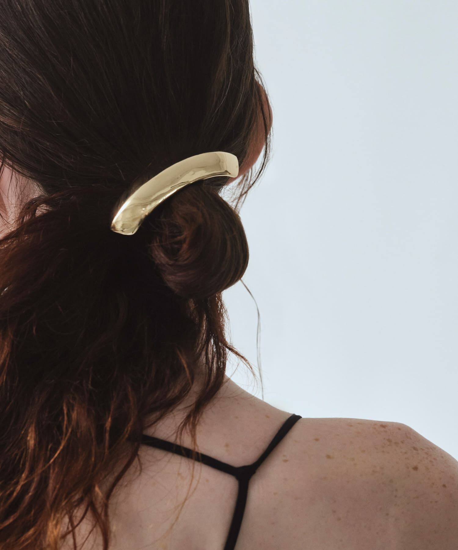 URBAN RESEARCH ROSSO「JAMIRAY　BAMBOO LEAVES HAIR TIE」|ヘアゴム・シュシュ|