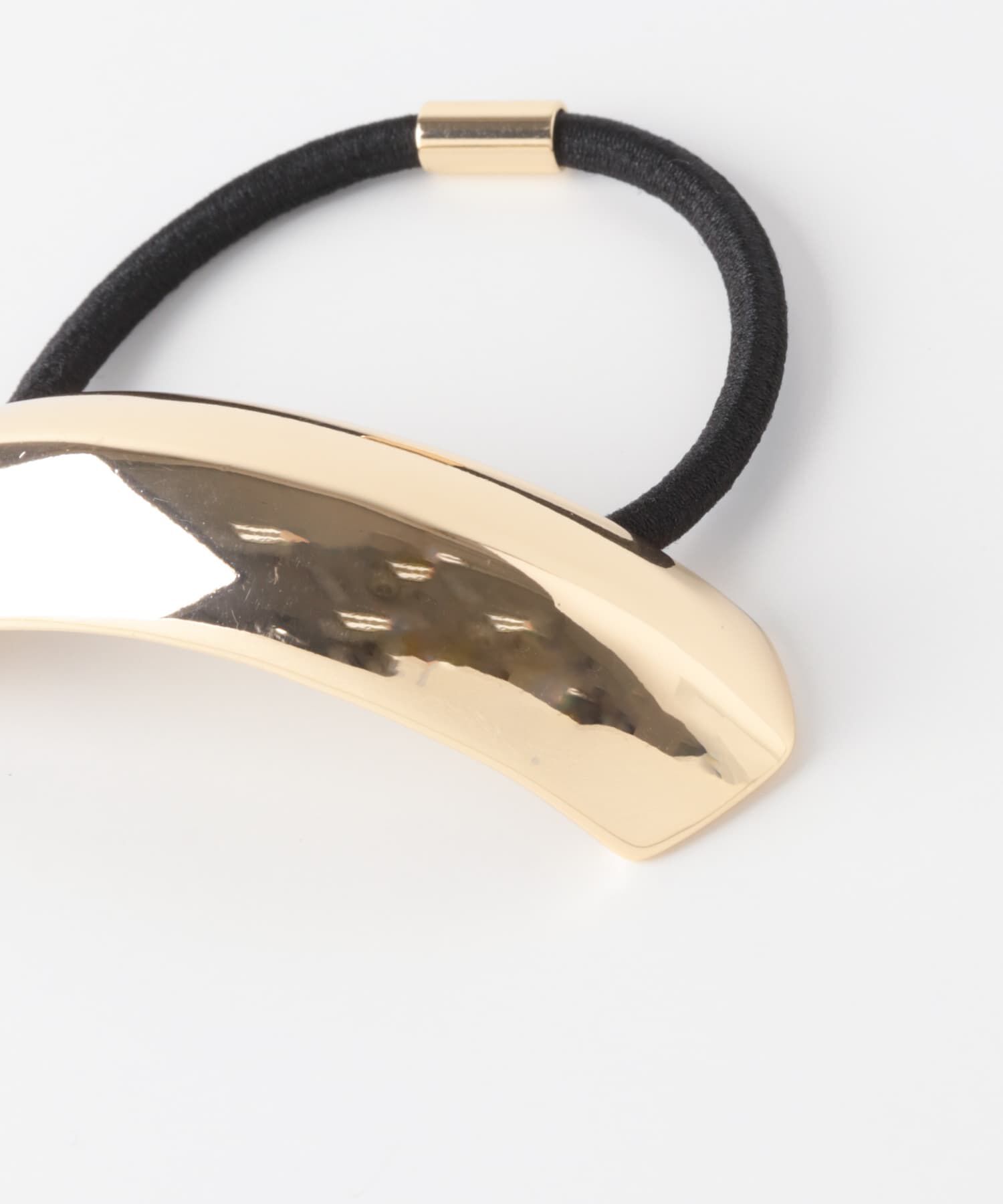 URBAN RESEARCH ROSSO「JAMIRAY　BAMBOO LEAVES HAIR TIE」|ヘアゴム・シュシュ|