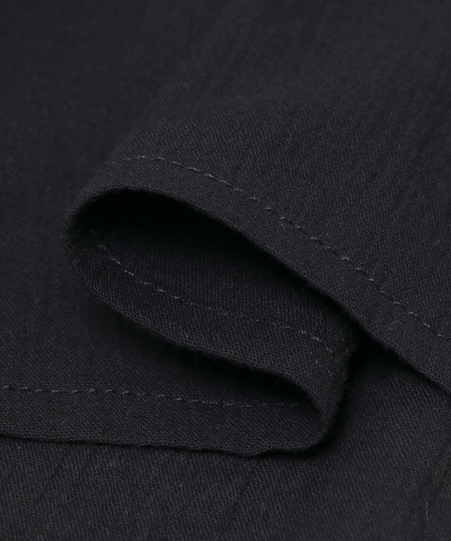 Sonny Label 「『WEB限定』フロントリボン楊柳ブラウス」|シャツ・ブラウス|