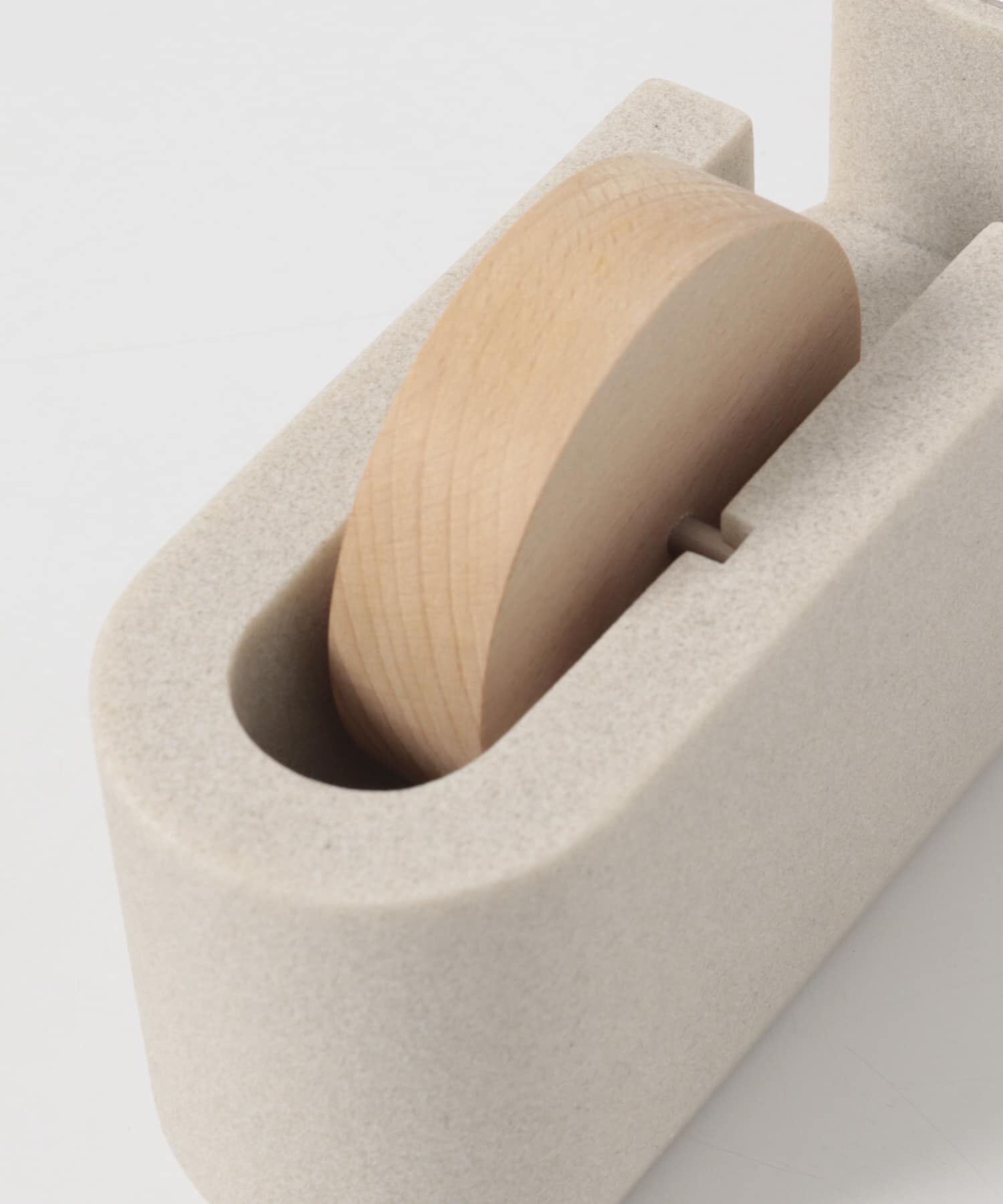 URBAN RESEARCH DOORS「『WEB限定』ideaco　Tape Cutter」|電化製品|