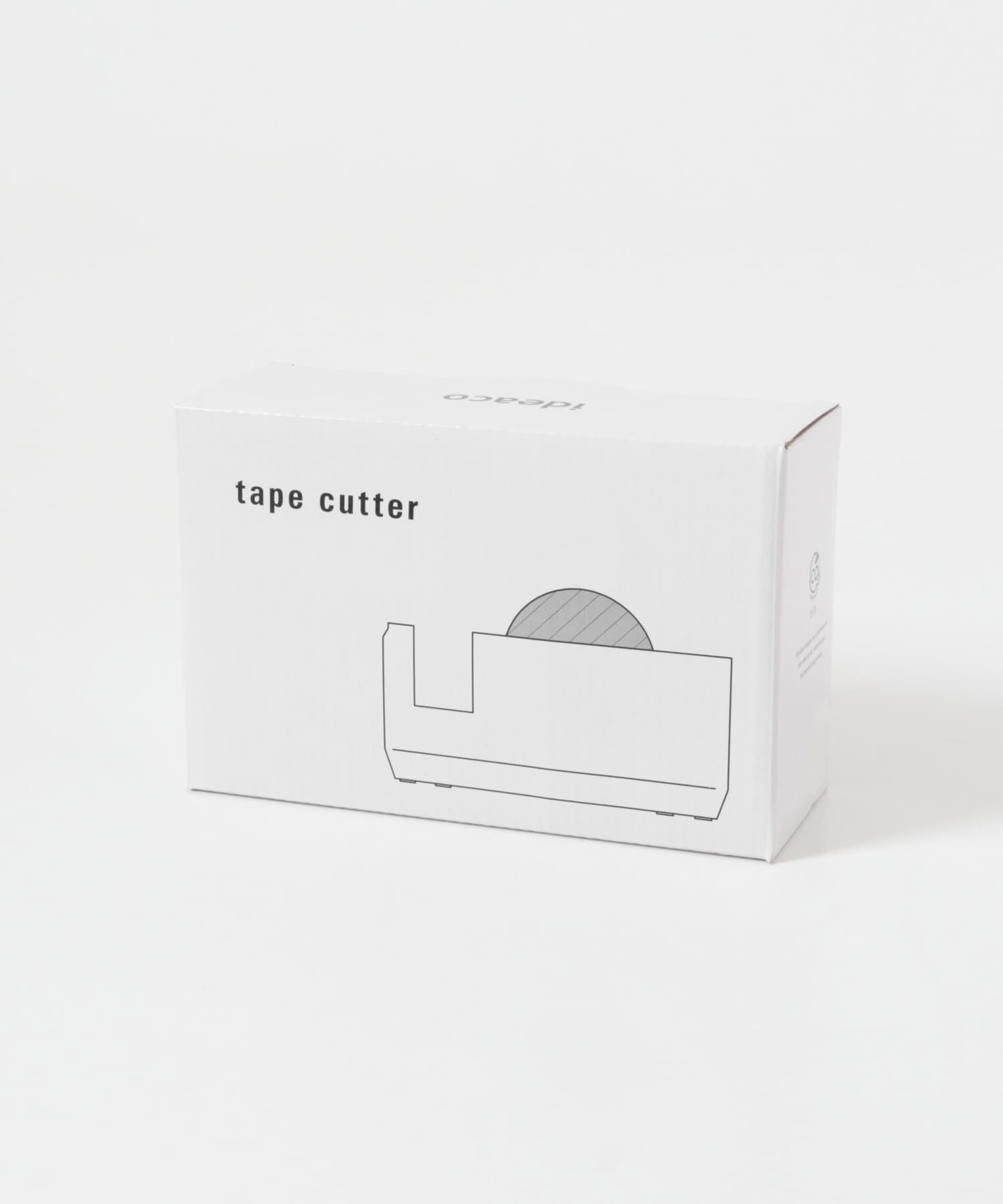 URBAN RESEARCH DOORS「『WEB限定』ideaco　Tape Cutter」|電化製品|