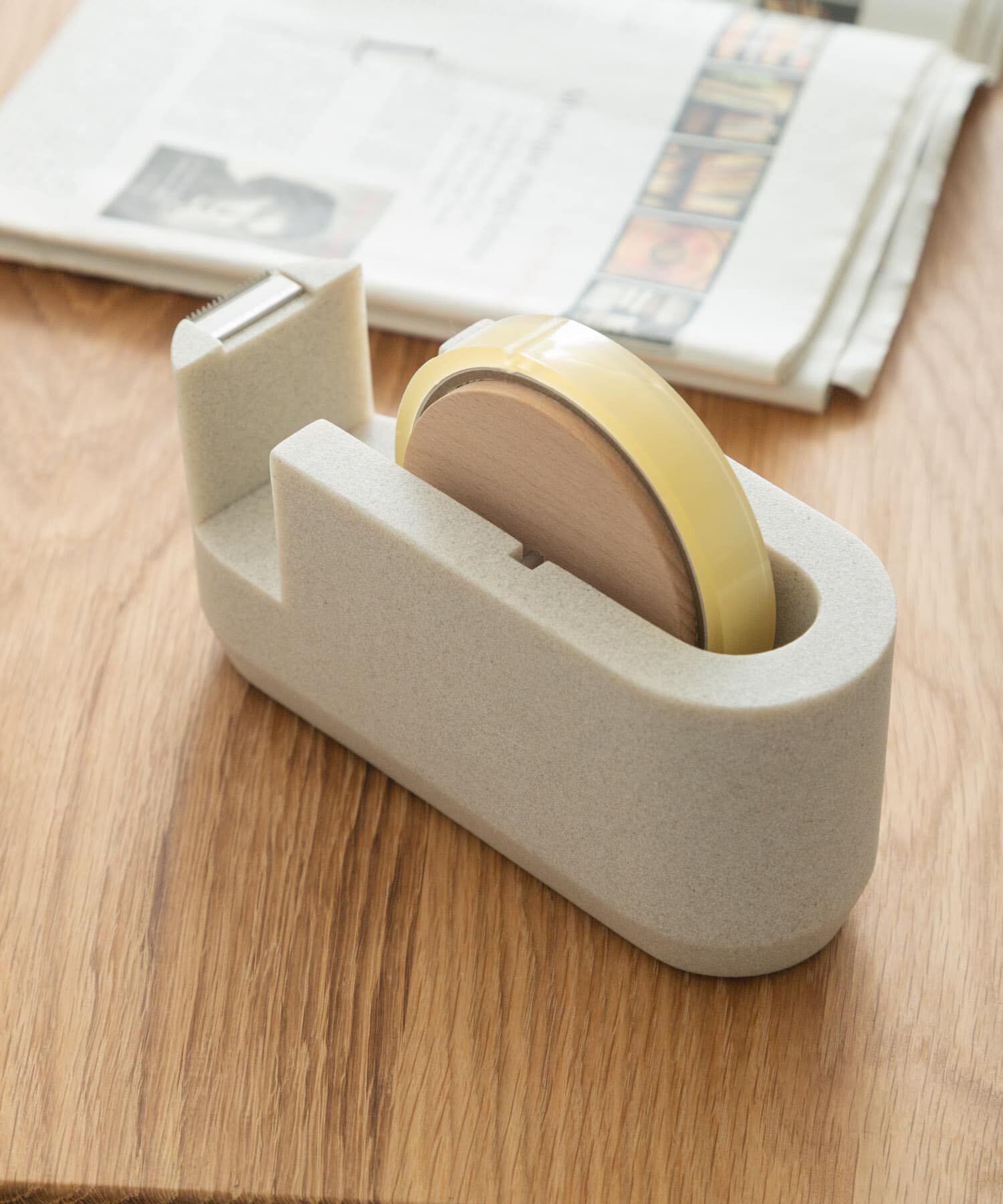 URBAN RESEARCH DOORS「『WEB限定』ideaco　Tape Cutter」|電化製品|