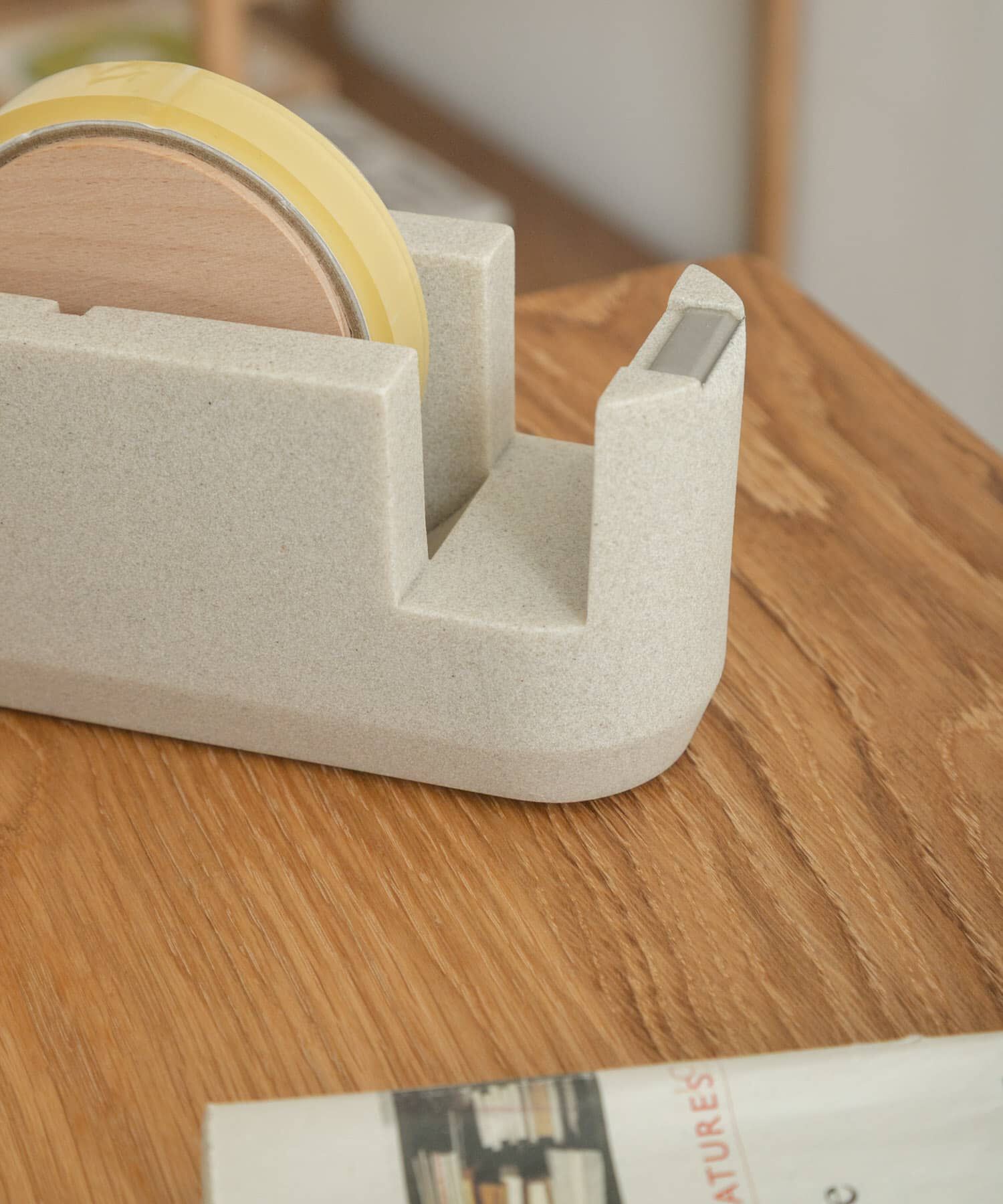 URBAN RESEARCH DOORS「『WEB限定』ideaco　Tape Cutter」|電化製品|
