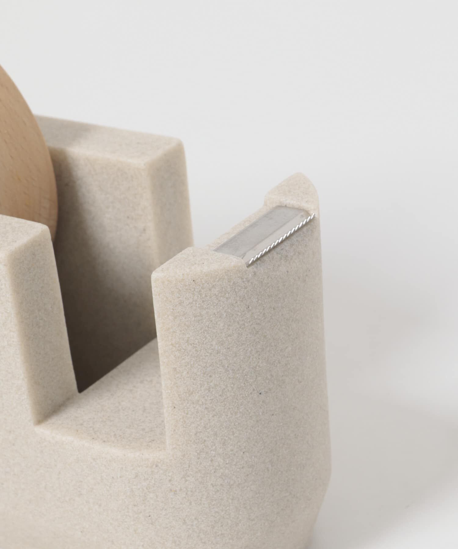 URBAN RESEARCH DOORS「『WEB限定』ideaco　Tape Cutter」|電化製品|