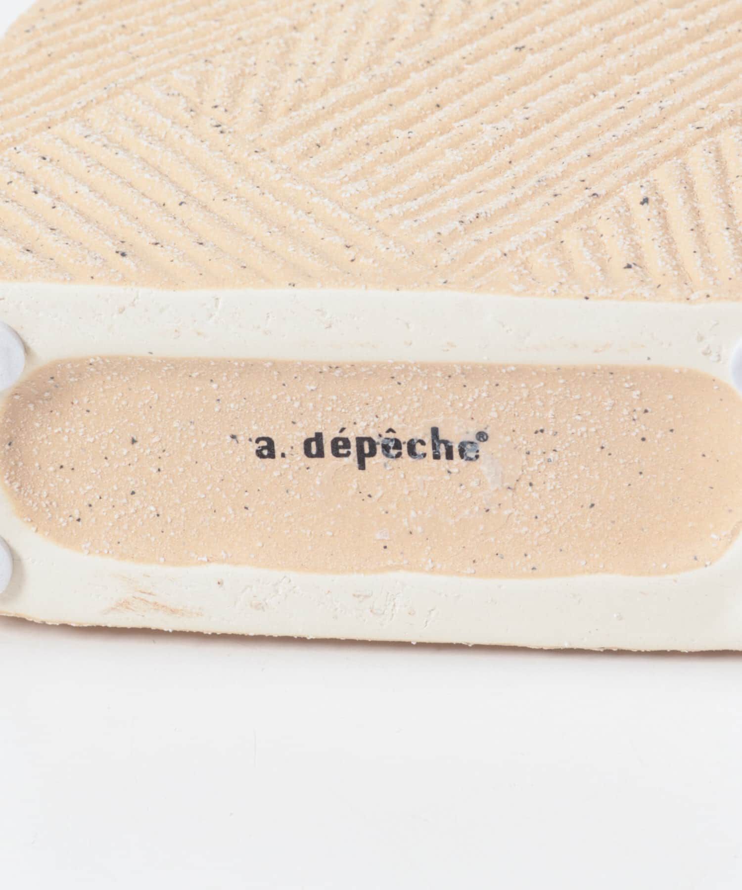 URBAN RESEARCH DOORS「『WEB限定』a.depeche　deser flower vase mardin」|フラワーベース|