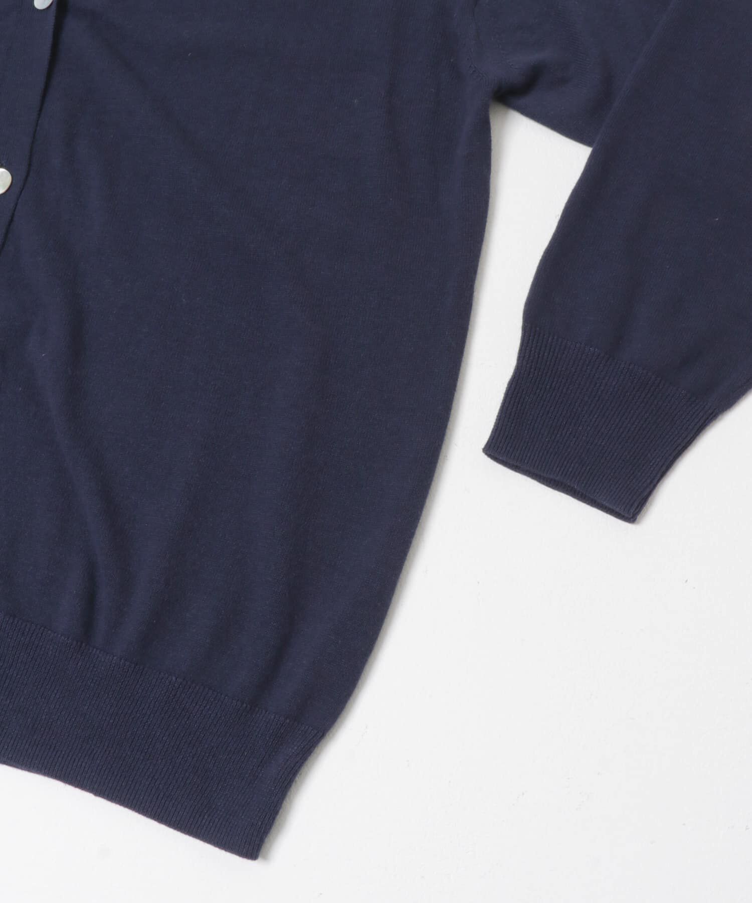 Sonny Label 「『WEB限定』クールミストミディカーディガン」|ニット・セーター|