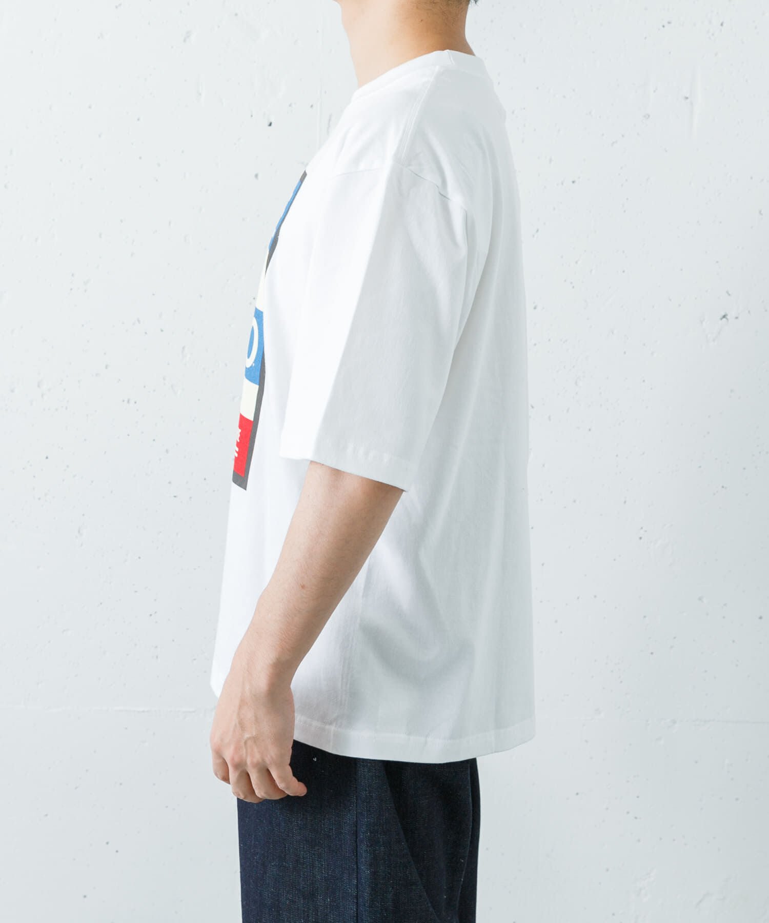 URBAN RESEARCH「URBAN RESEARCH iD　DEVO DUTY NOWT-SHIRTS」|Tシャツ・カットソー|