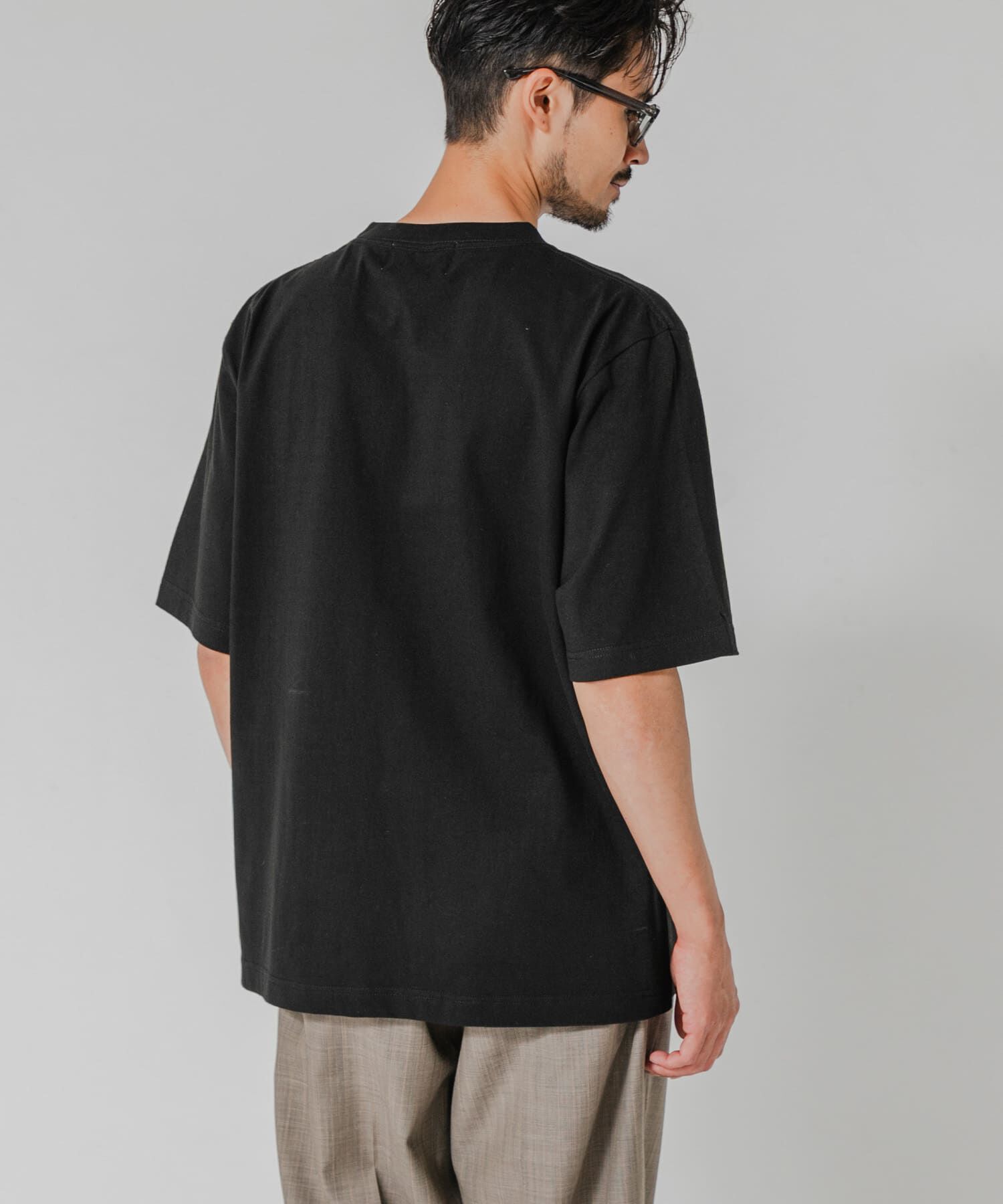 URBAN RESEARCH「URBAN RESEARCH iD　DEVO DUTY NOWT-SHIRTS」|Tシャツ・カットソー|