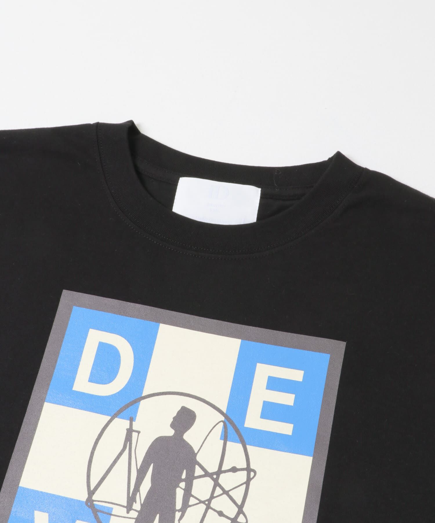 URBAN RESEARCH「URBAN RESEARCH iD　DEVO DUTY NOWT-SHIRTS」|Tシャツ・カットソー|