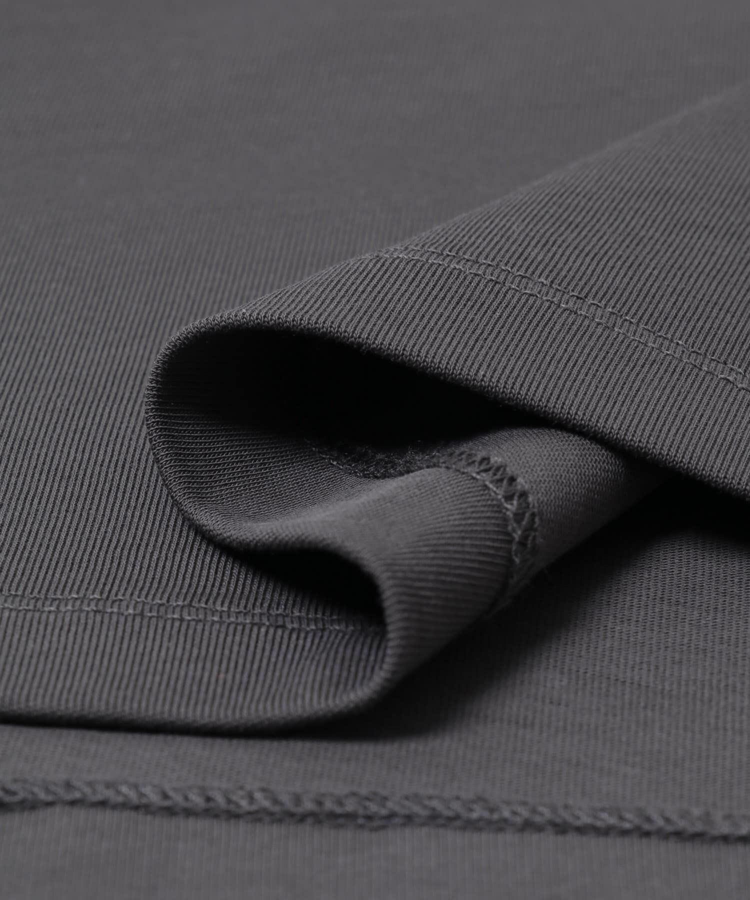 URBAN RESEARCH「EVER LUSTER DROP LINE T-SHIRTS」|Tシャツ・カットソー|