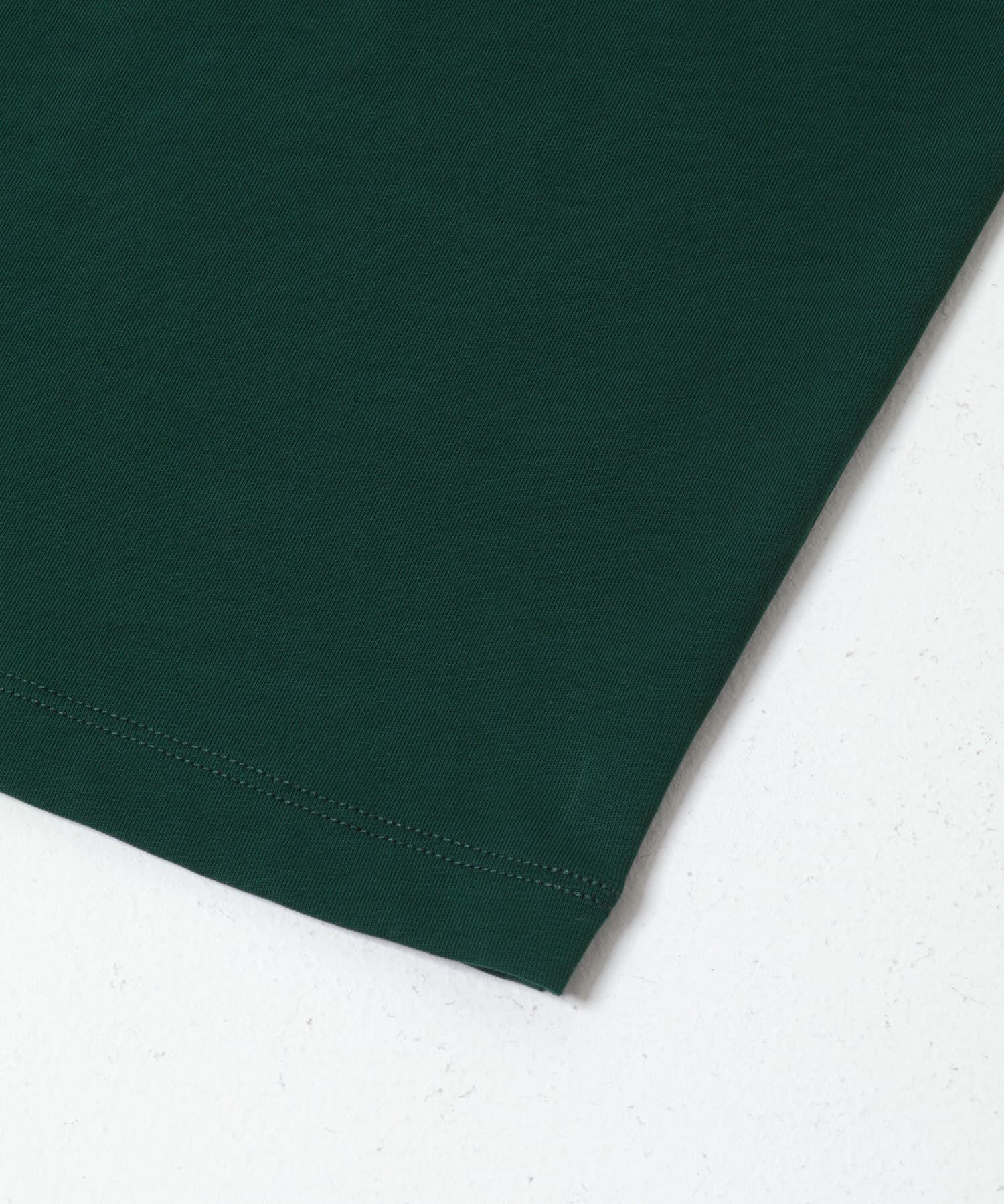 URBAN RESEARCH「EVER LUSTER DROP LINE T-SHIRTS」|Tシャツ・カットソー|