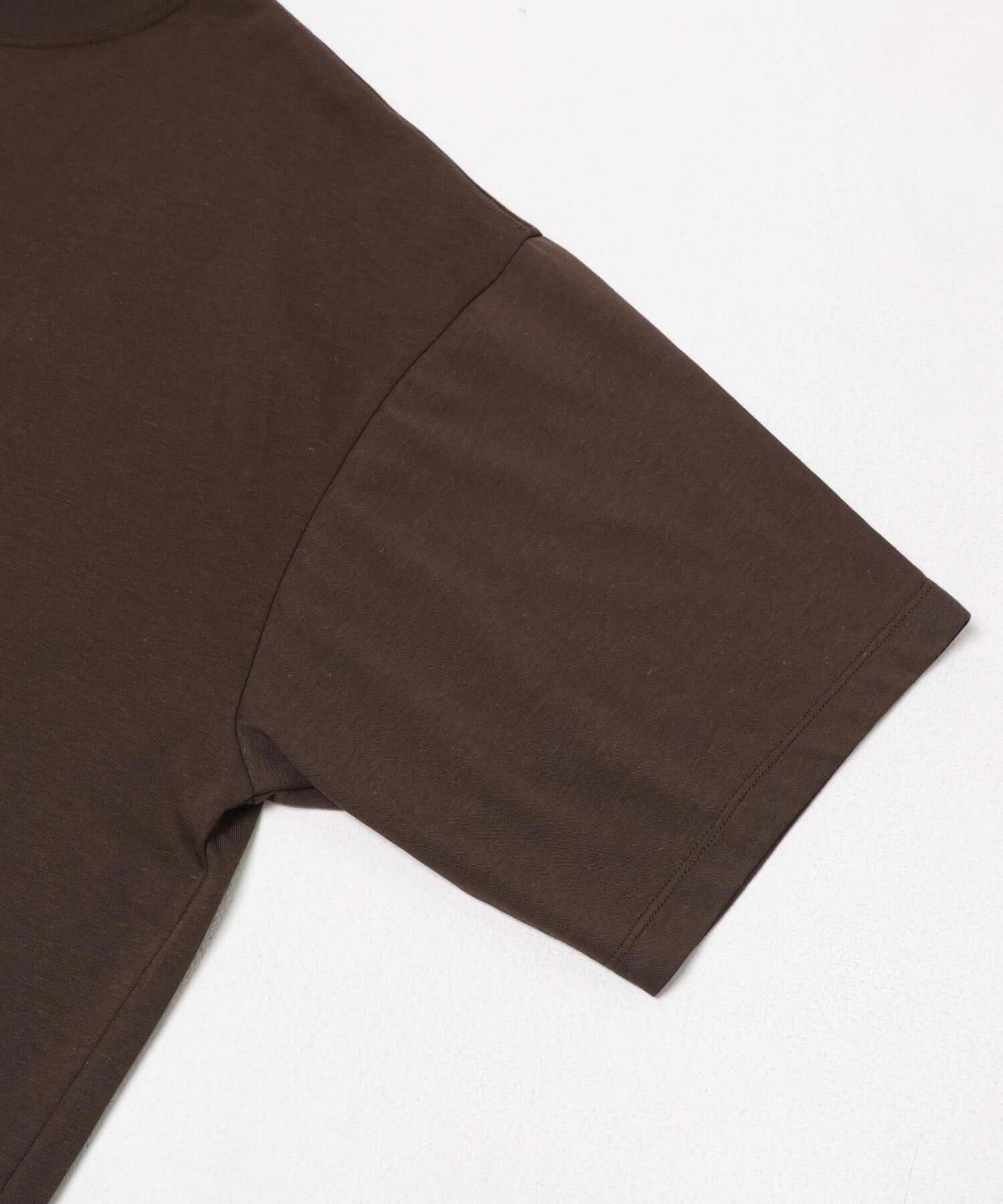 URBAN RESEARCH「HEMP SILK BLEND T-SHIRTS」|Tシャツ・カットソー|