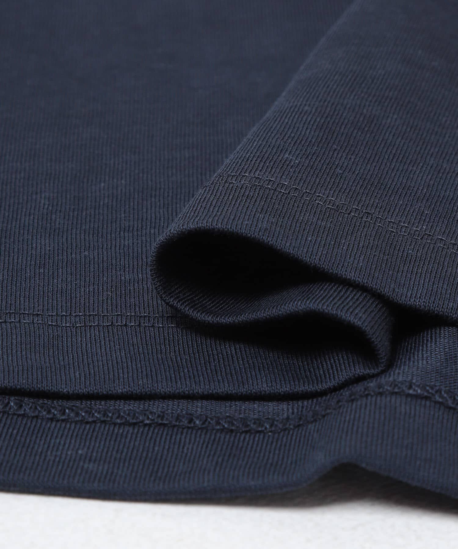 URBAN RESEARCH「HEMP SILK BLEND T-SHIRTS」|Tシャツ・カットソー|