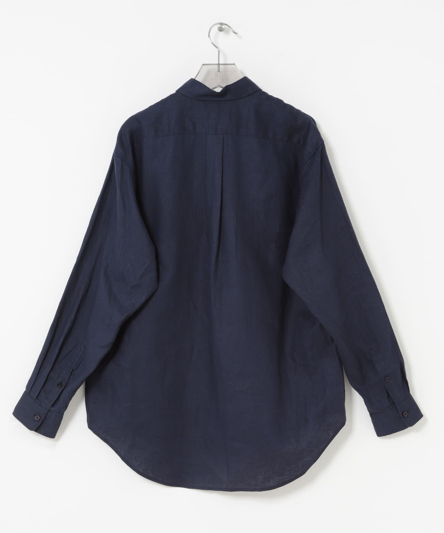 URBAN RESEARCH「LINEN REGULAR SHIRTS」|シャツ・ブラウス|