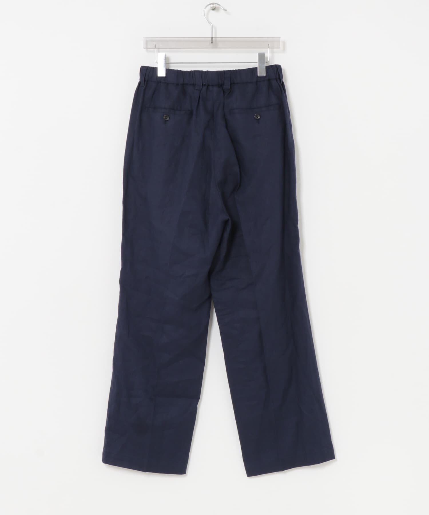 URBAN RESEARCH「LINEN WIDE EASY PANTS」|その他|